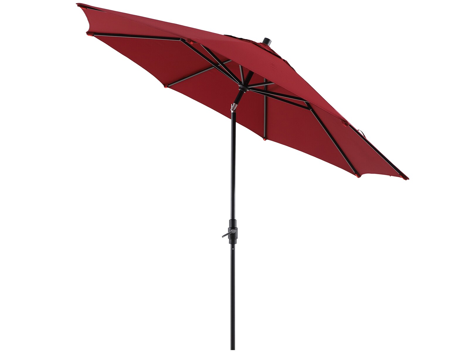 allen + roth YC38308AC Umbrellas-2 - View #10