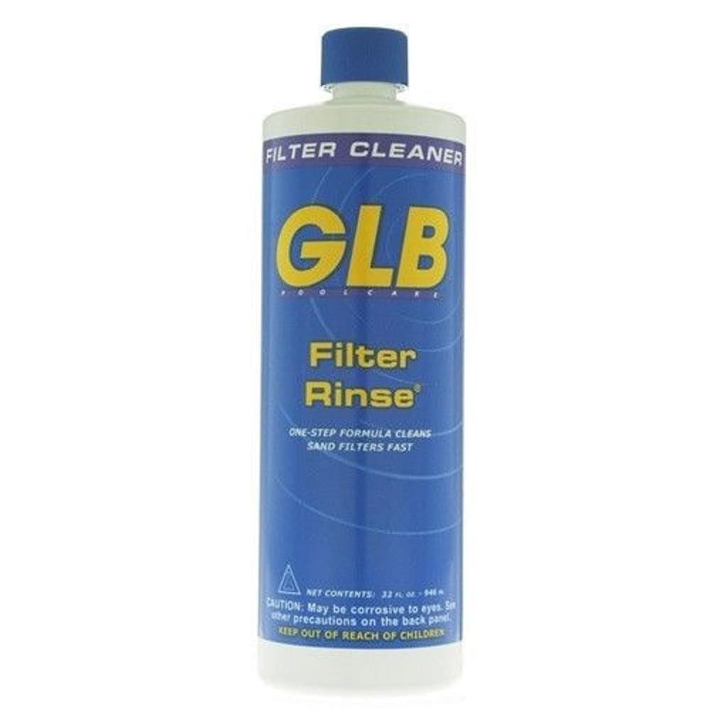 GLB 905150 32-oz Pool Filter Cleaner