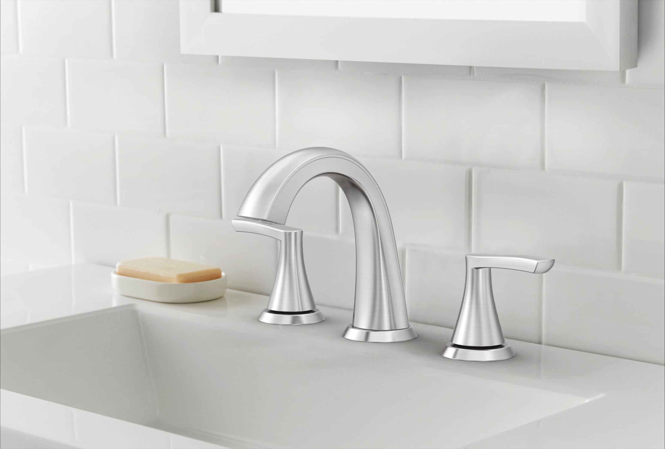 Project Source 67124W-6204 Lavatory-Faucets - View #6