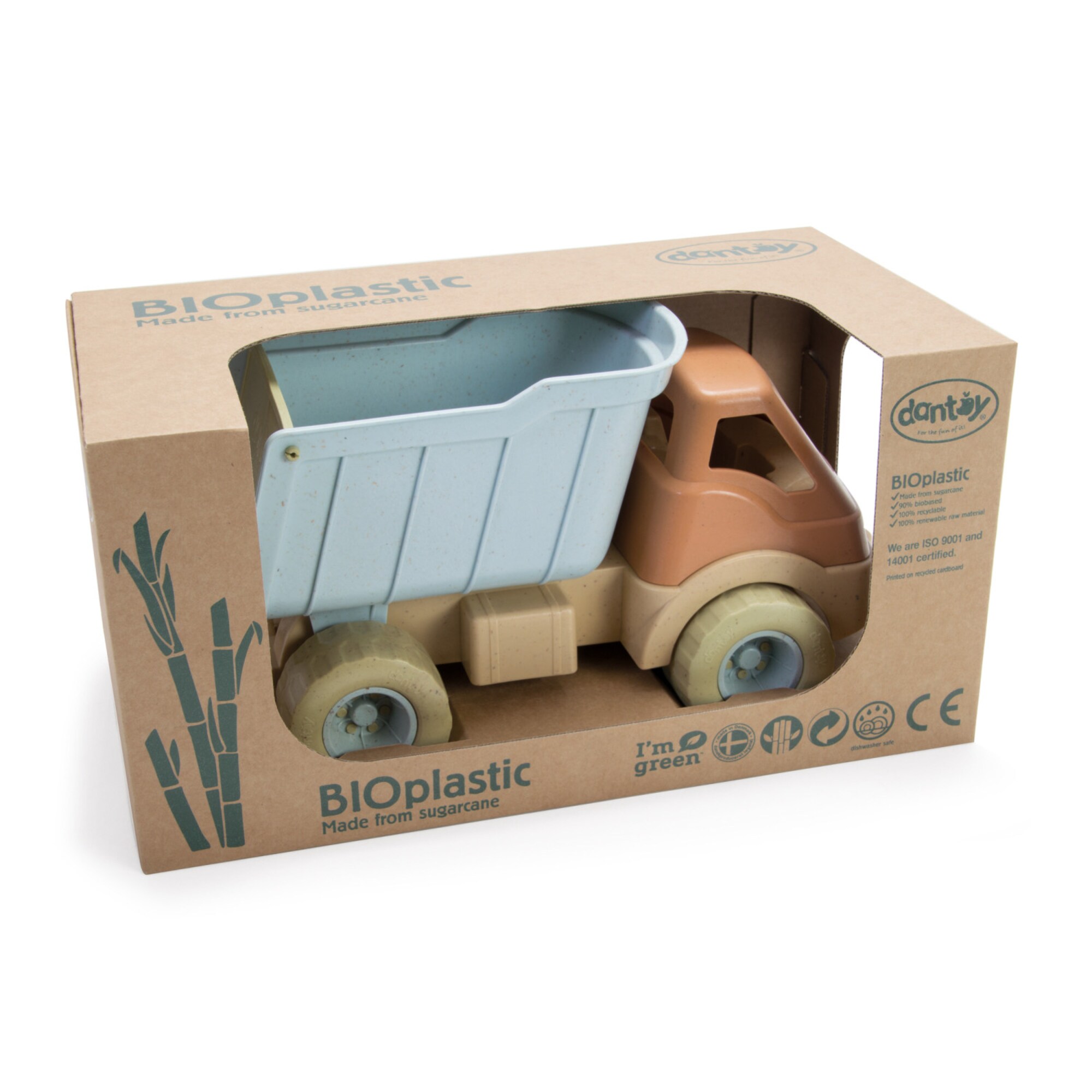Buzzy G5701217056204 Play-Toys - View #2