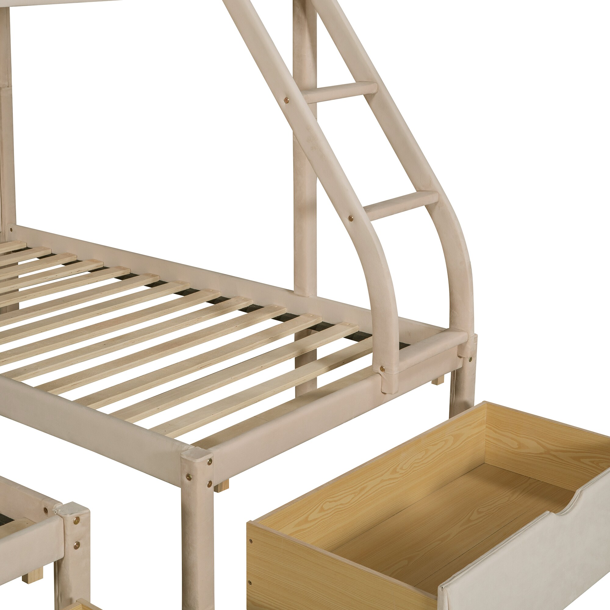 ModernLuxe LT000843AAA Bunk-Beds - View #12
