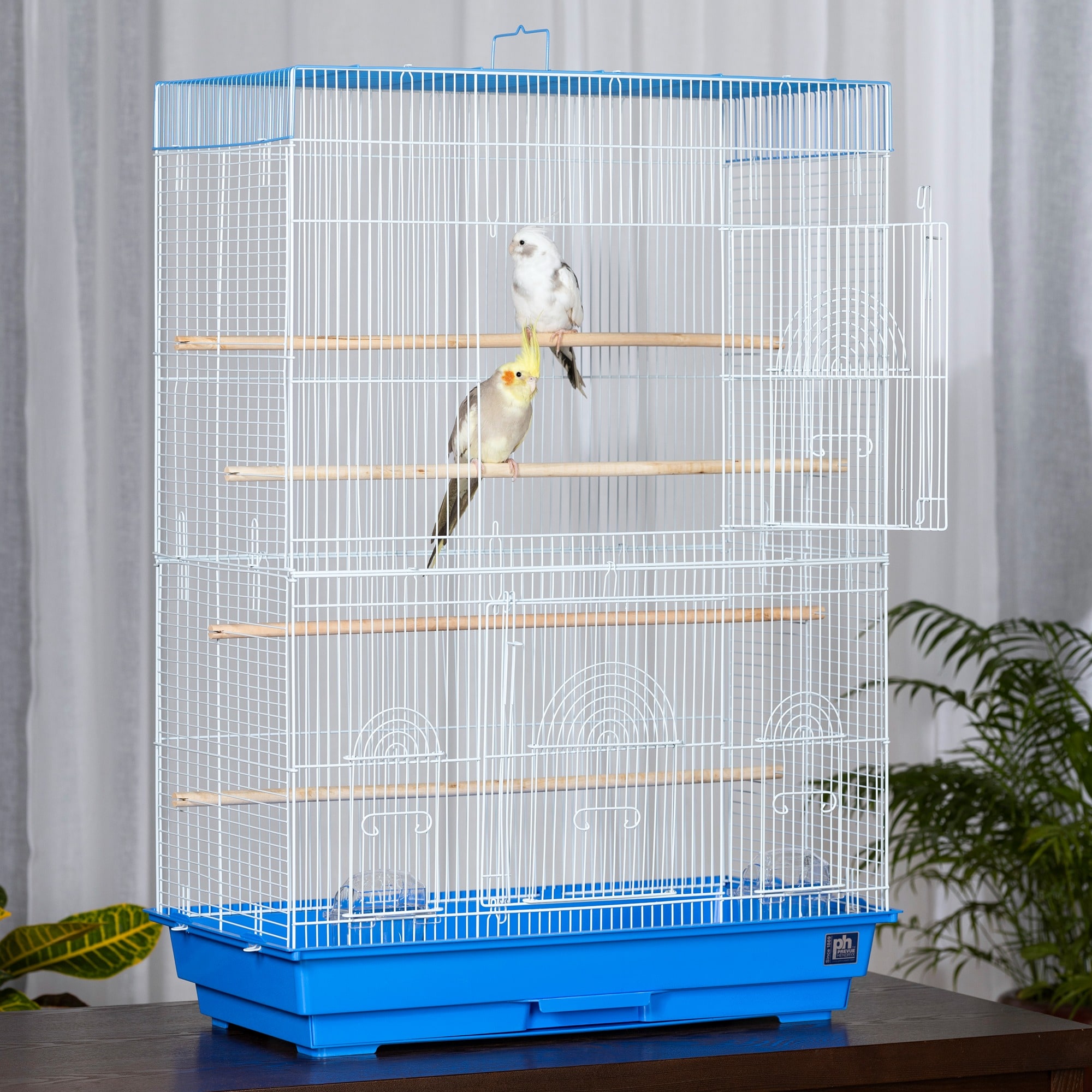 Prevue SP42614-3 Bird-Feeder-Accessories - View #5