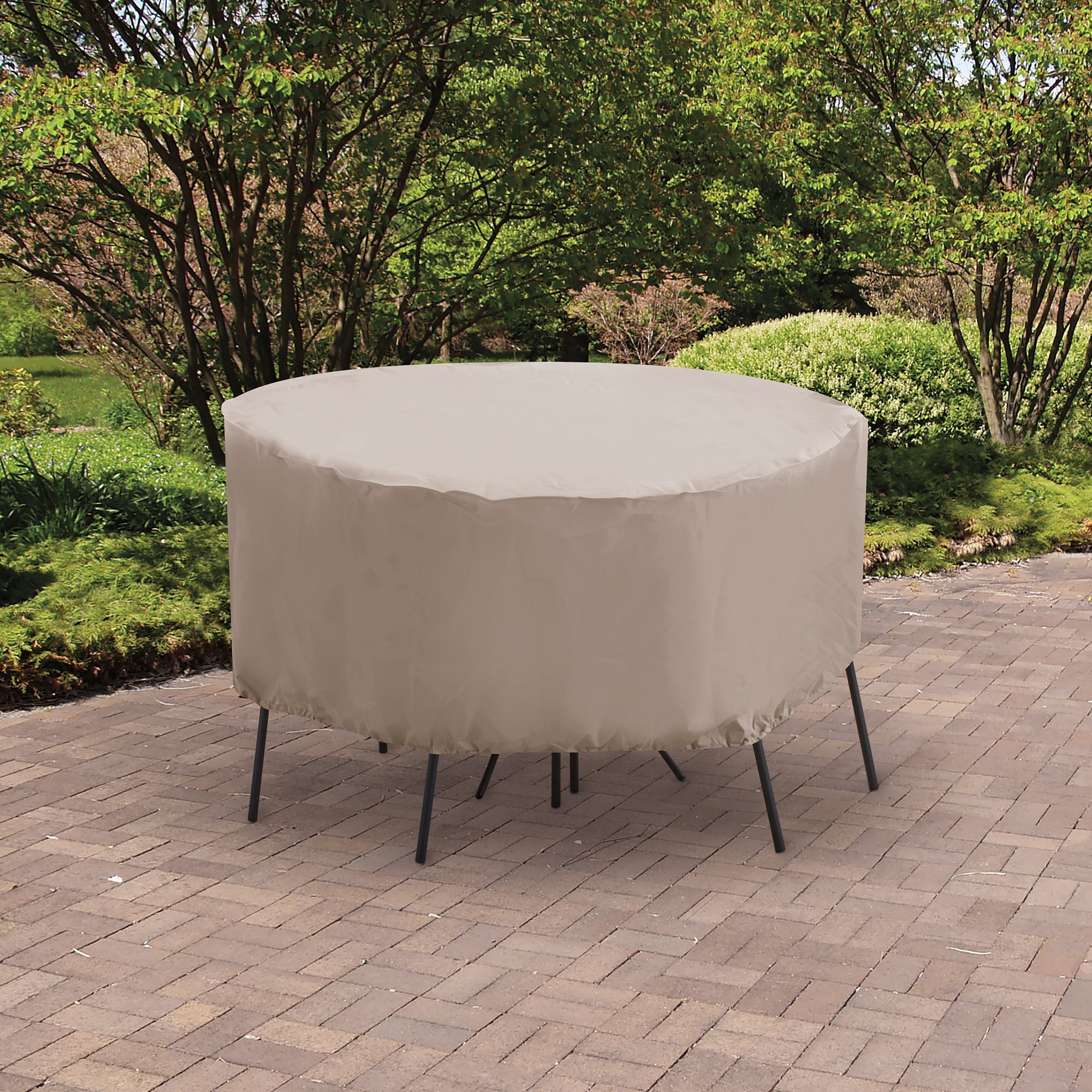 Style Selections 17830LWSGD Patio-Furniture-Covers - View #6
