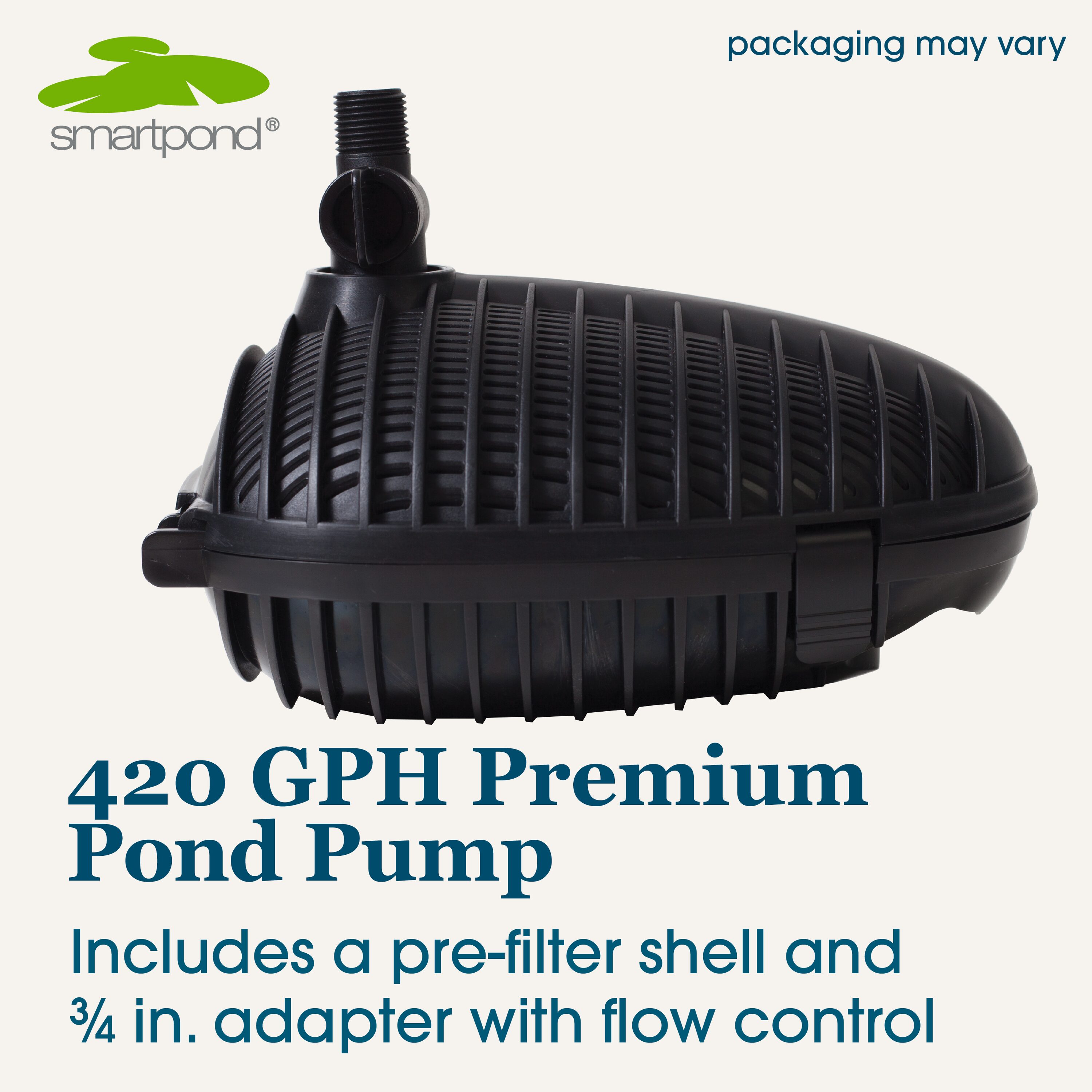 smartpond 52671 Pond-Pumps - View #2