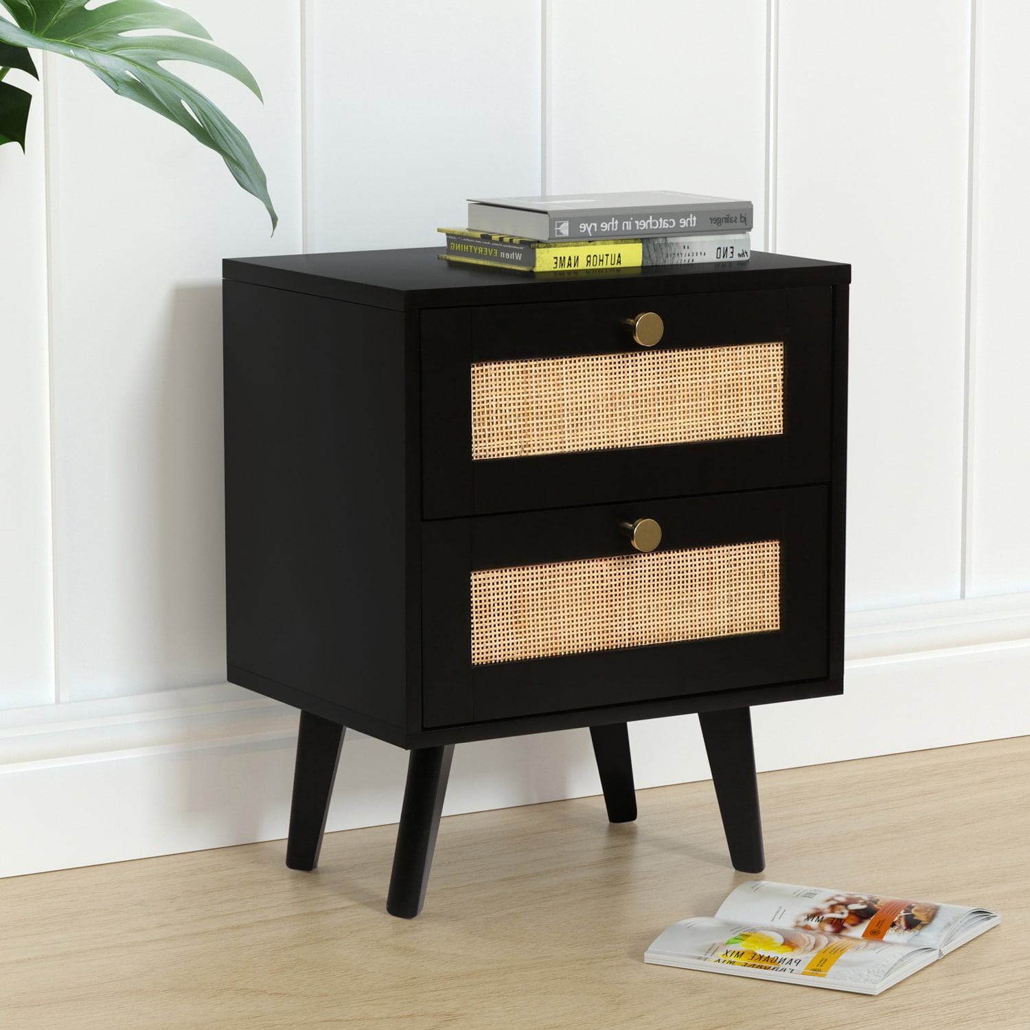 Delarpo H0066 nightstands - View #4