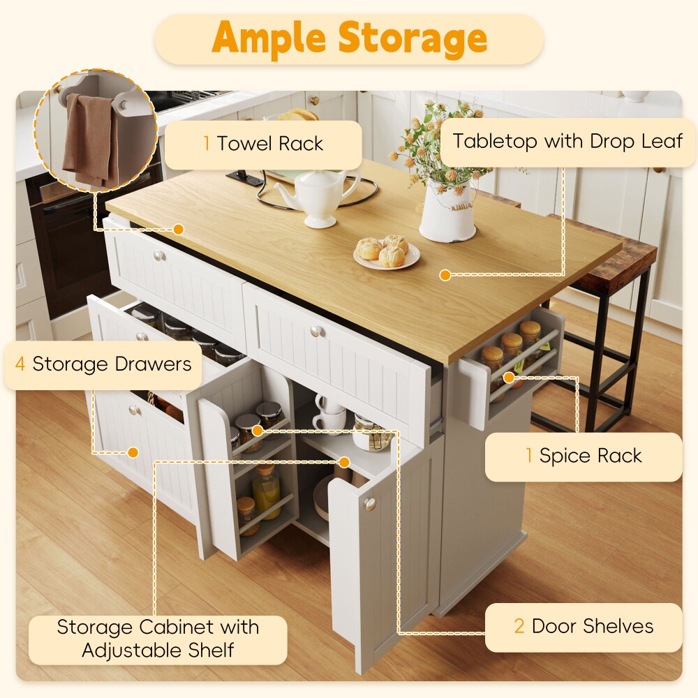 CHITA AAA2333-32 Kitchen-Furniture - View #3