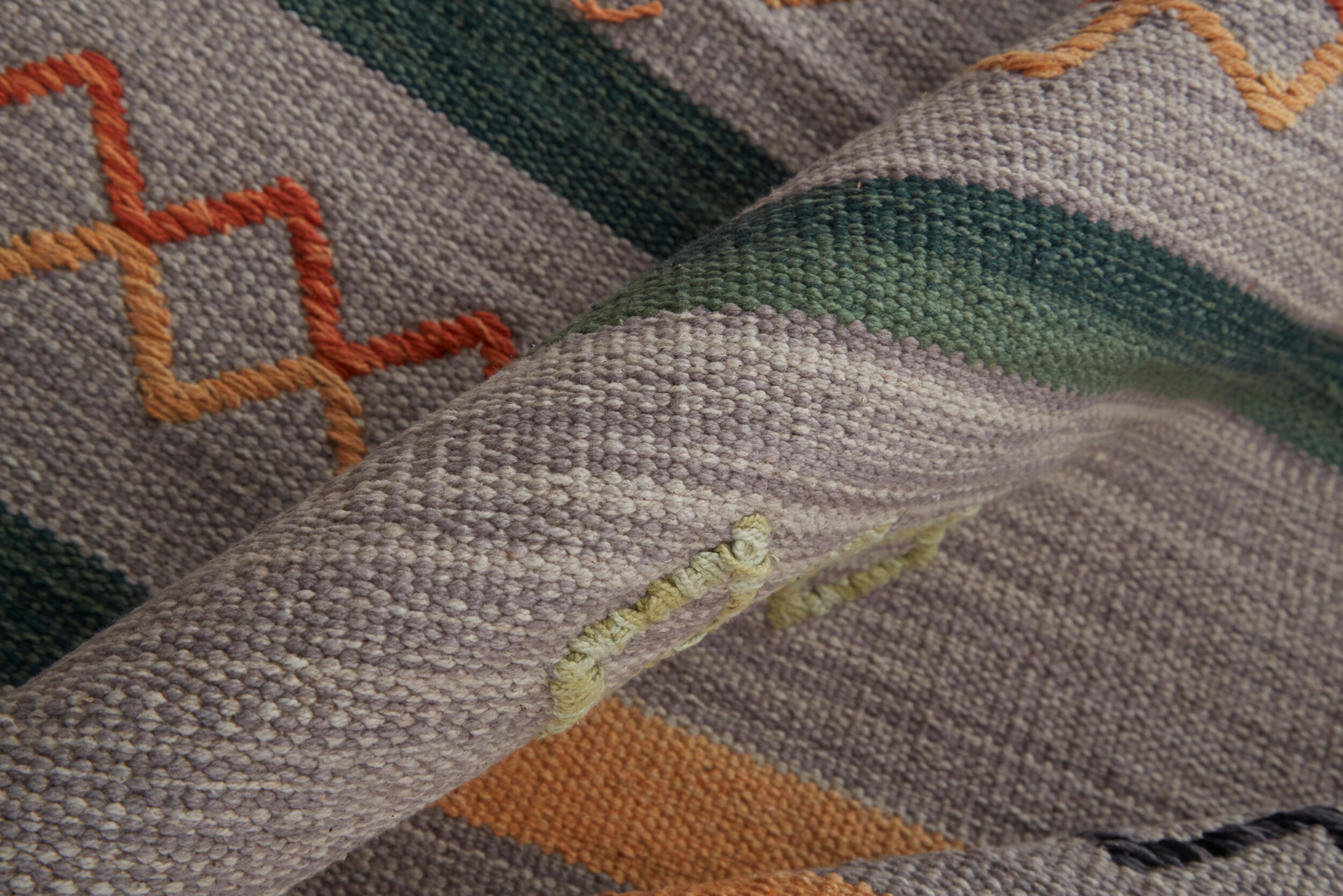 Room Envy I94R0760GRY000F00 rugs - View #4