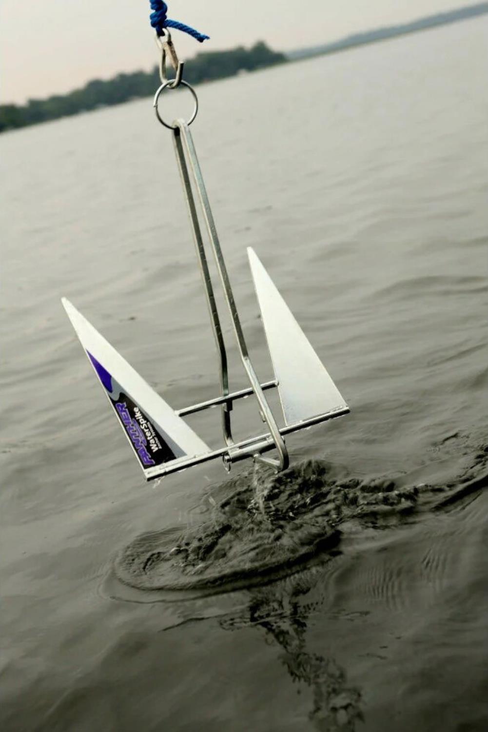 Panther 559300 Boat-Anchors - View #2