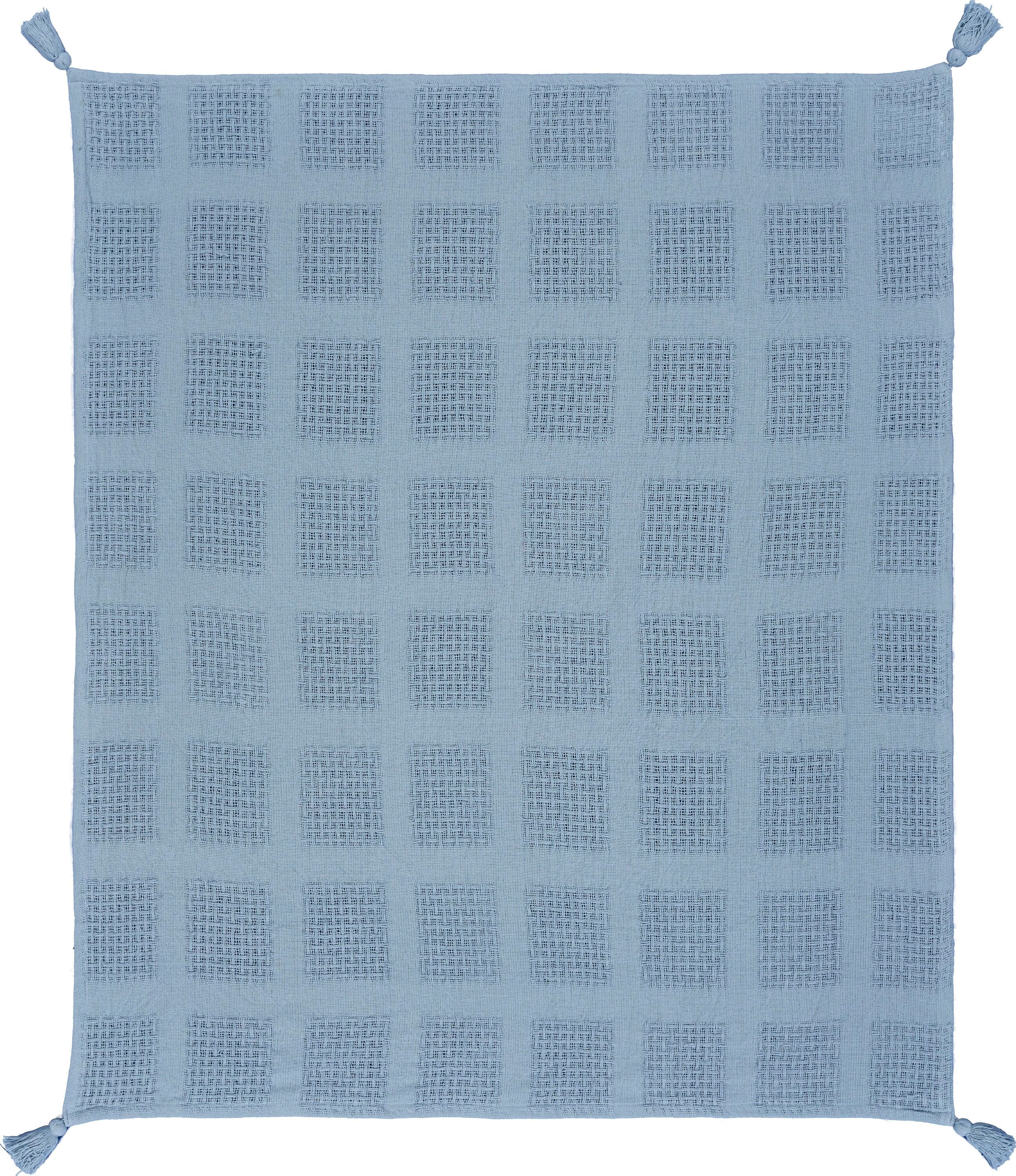 LR Home 0731A7084934J8 Blankets-And-Throws - View #3
