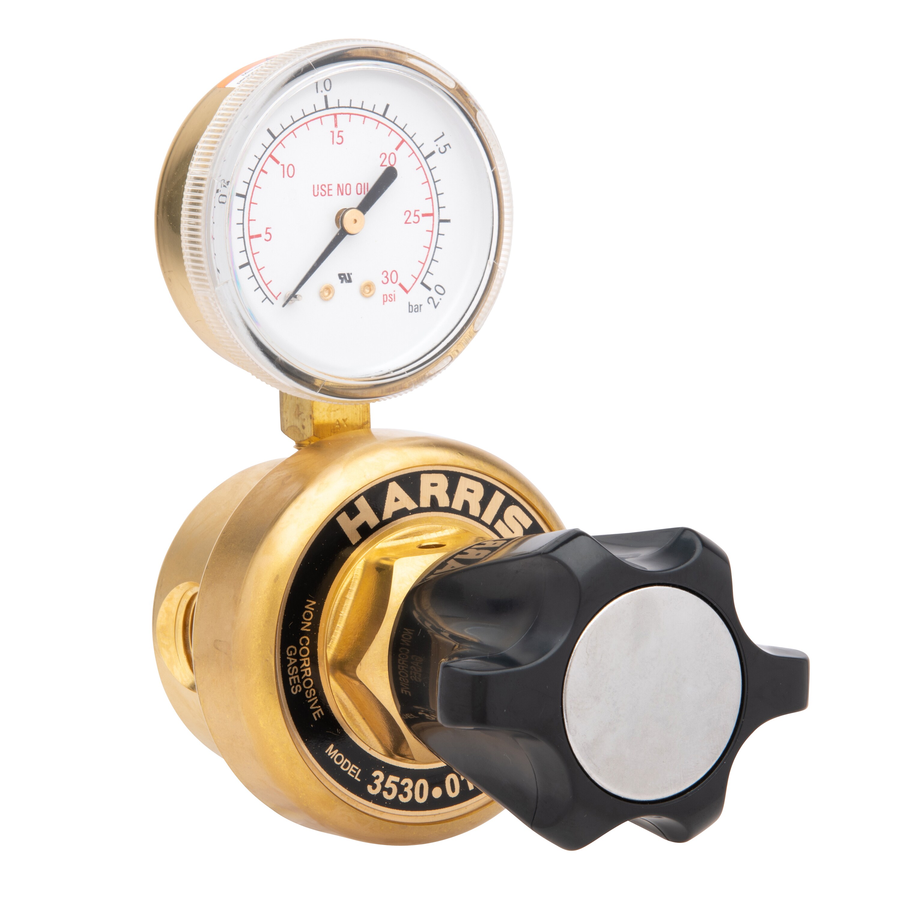 Harris Products Group 4000800 Welding-Gas-Regulators - View #6