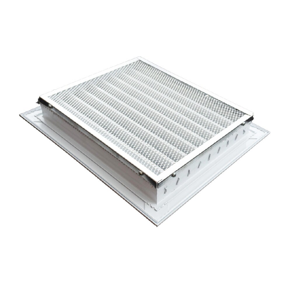 ACLaminaire L-RA-LP-A BS 32X18 grilles - View #4