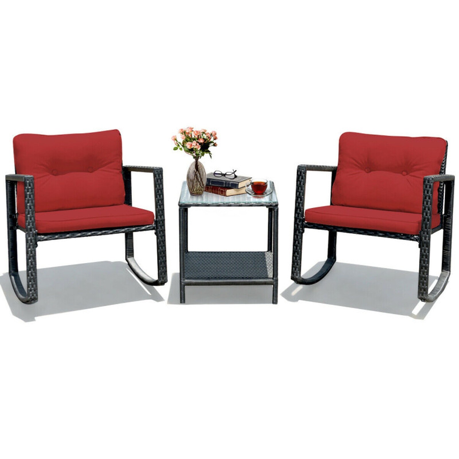 SUGIFT LW102SUGHY0167 Patio-Dining-Sets - View #9