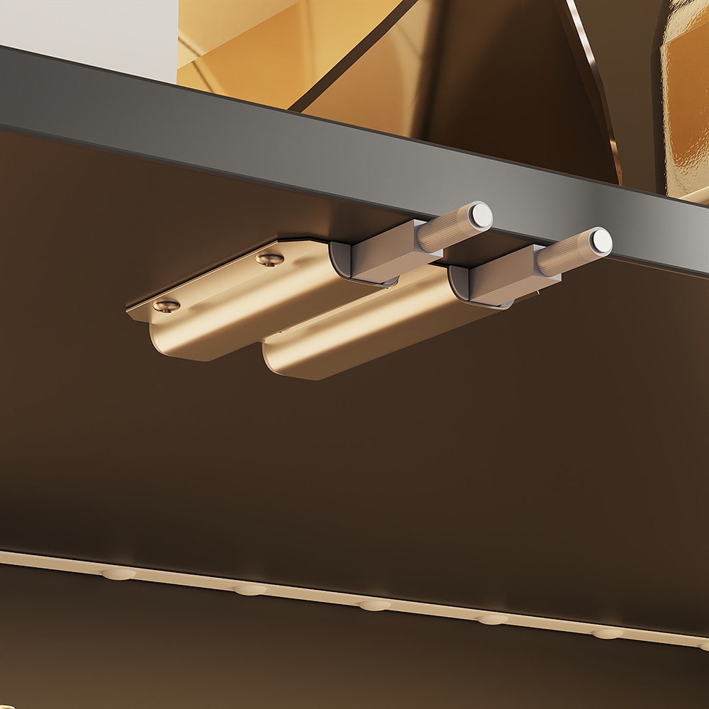  V-KF020375-01 bookcases - View #9