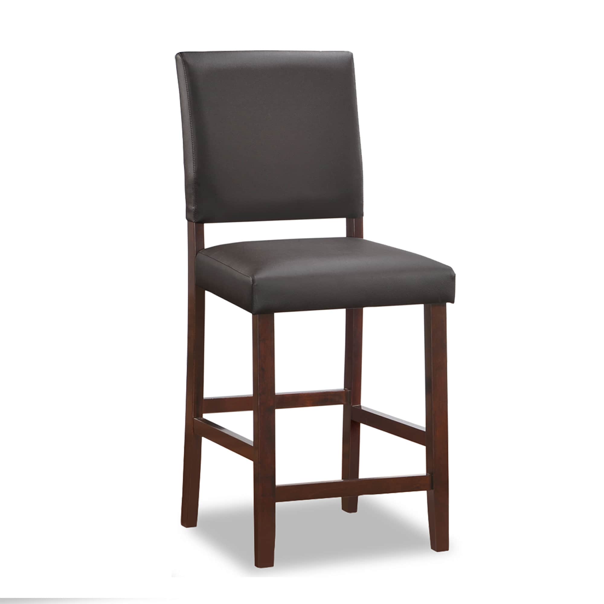 Leick Home 10086CP/EB stools - View #12