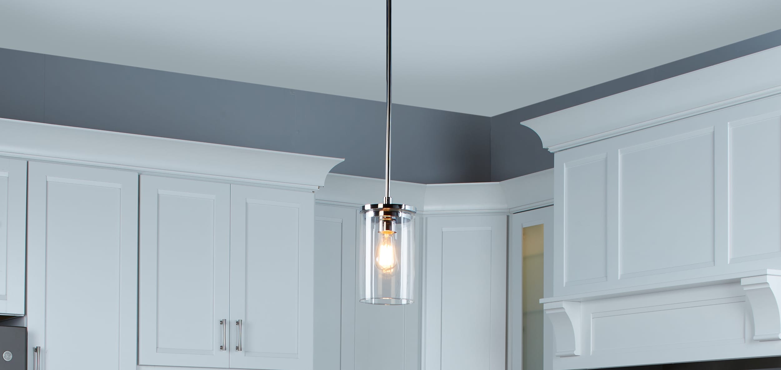 Kichler 43996CH Pendant-Lights - View #4