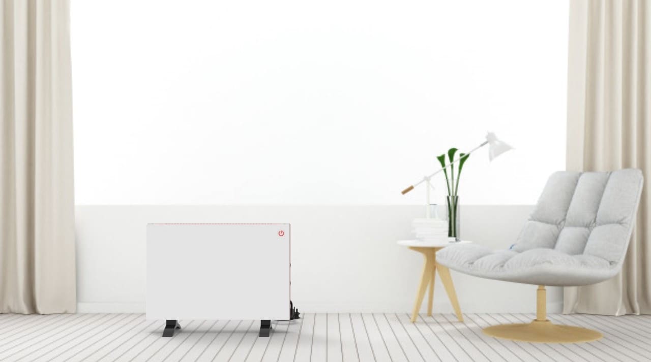 Amaze 450/900 SS Portable-Electric-Heat - View #3