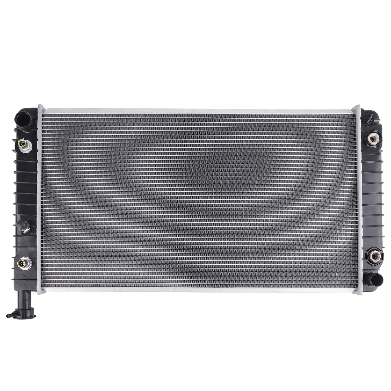 FlowLuxe 5XVR2ZB4CYLR Automotive-Grilles-Components - View #3