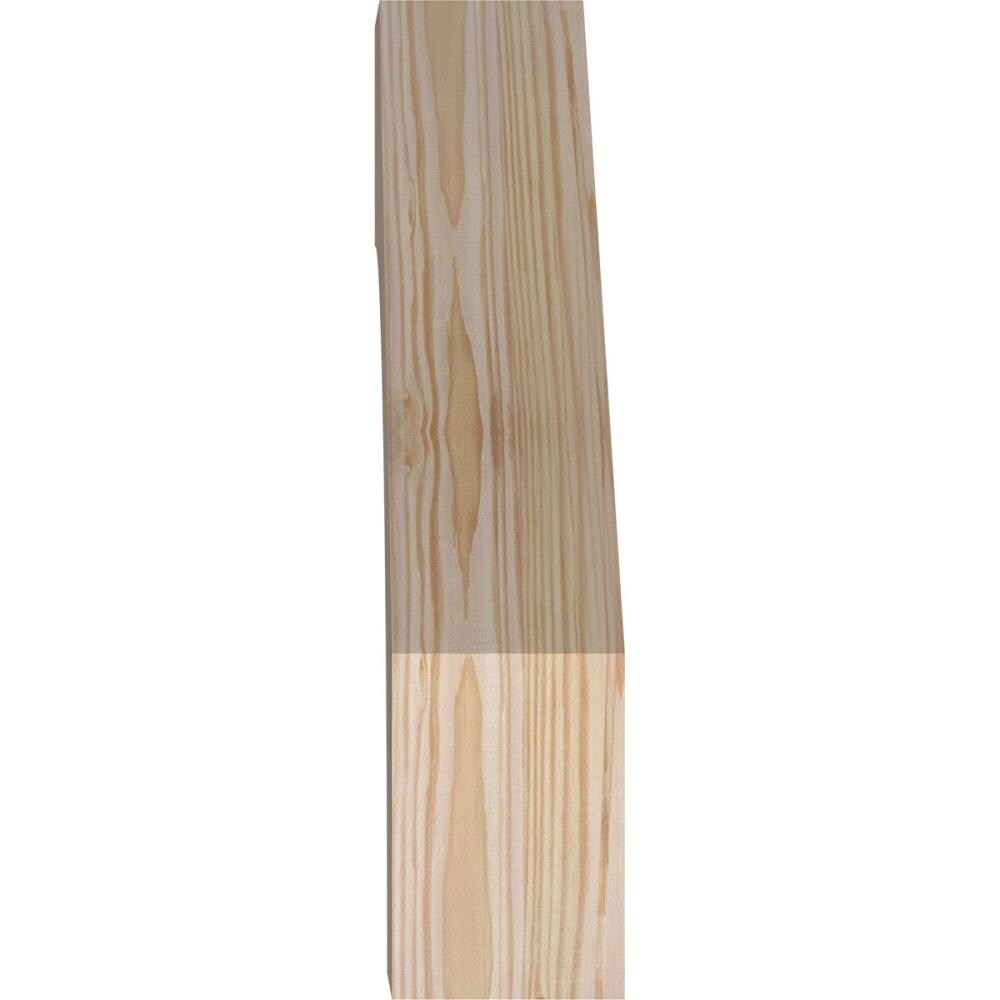 Ekena Millwork BRC04X16X16WTL00SDF braces - View #4