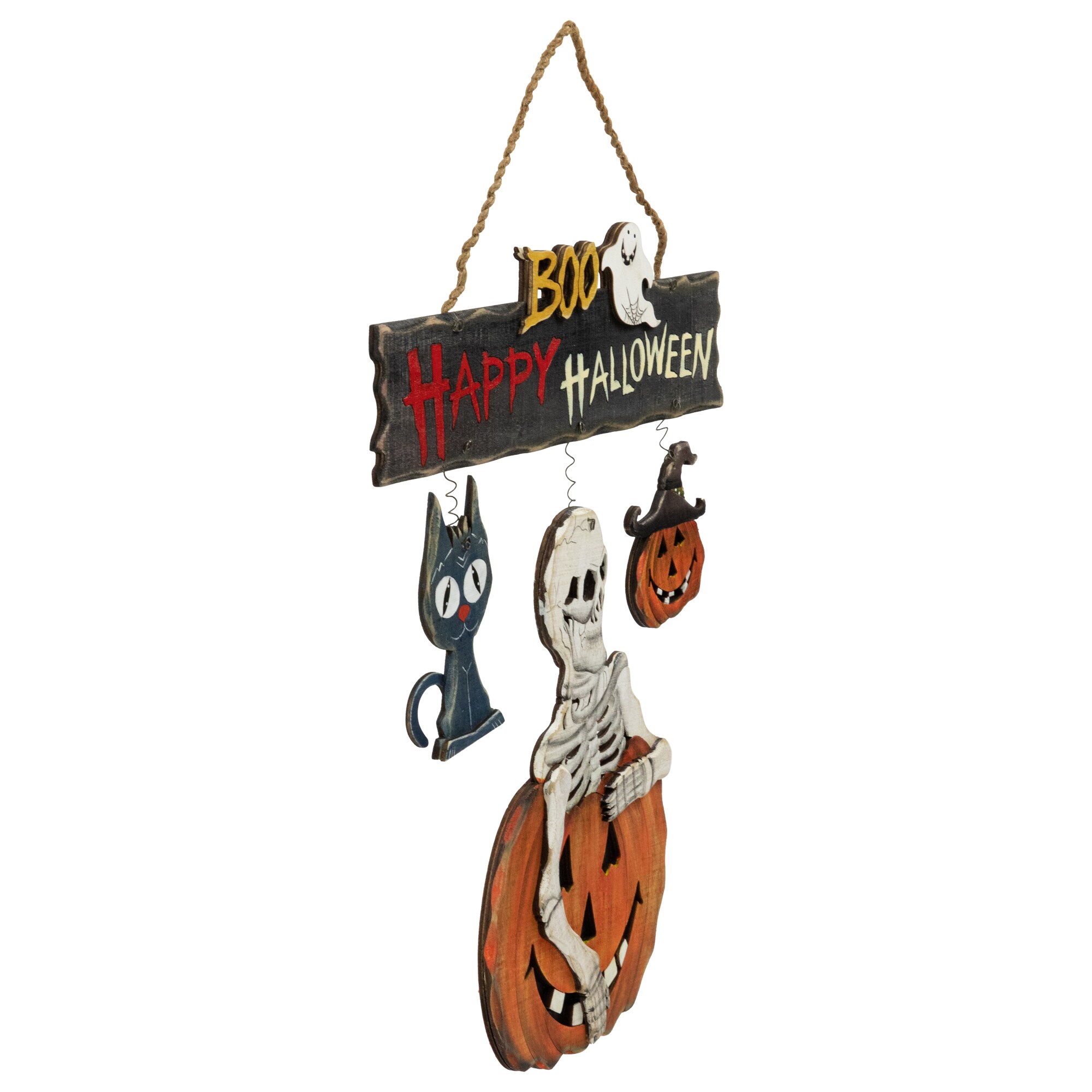 Northlight 35269844 Table-Halloween-Decor - View #5