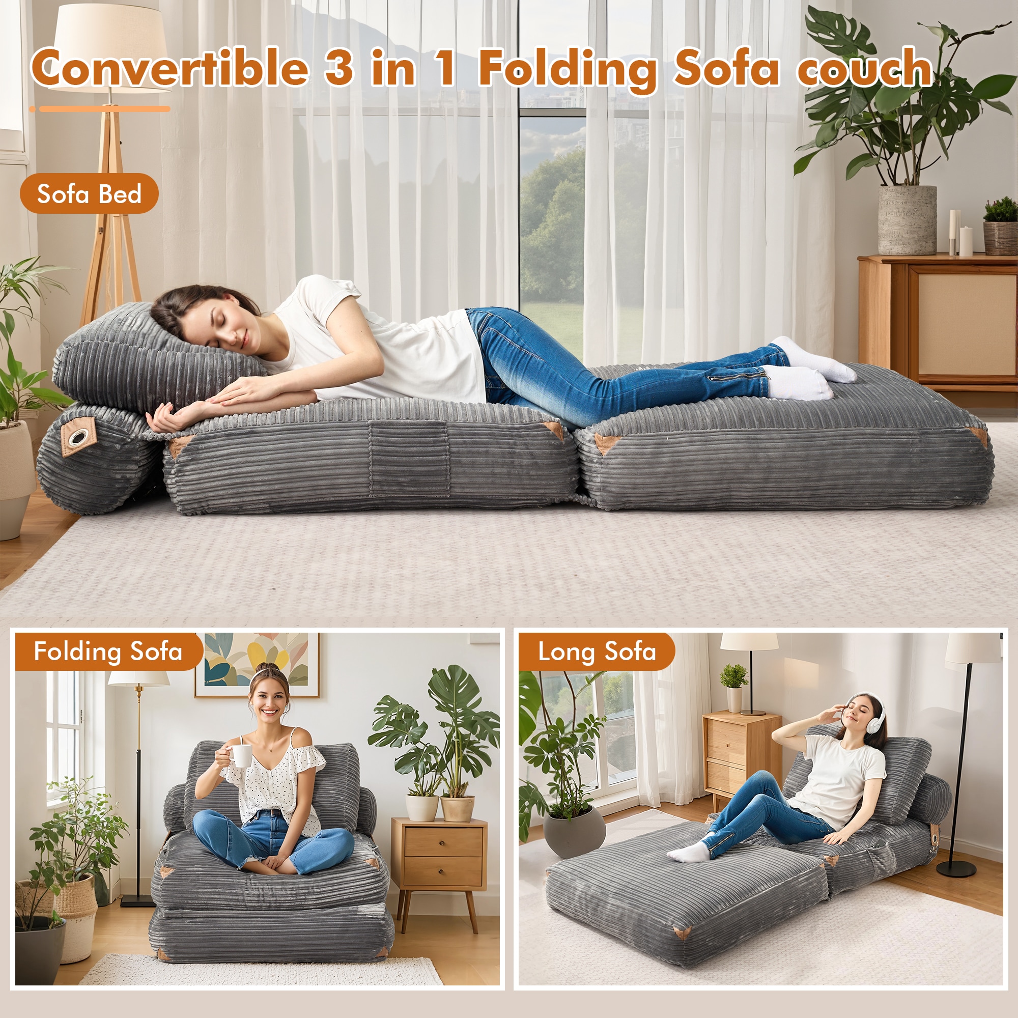 ALTRIGUS 6LMOLLY310AL Sofas-Loveseats - View #3