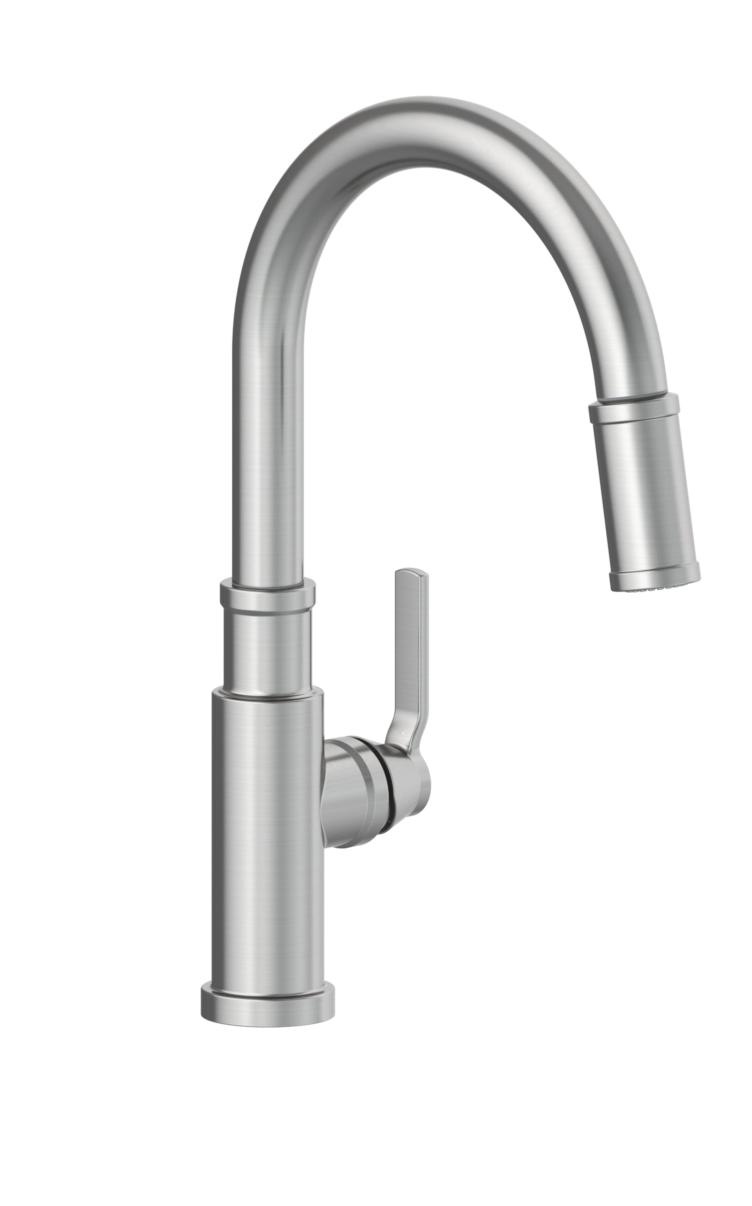 allen + roth 67796-0008D2 Kitchen-Faucets - View #5