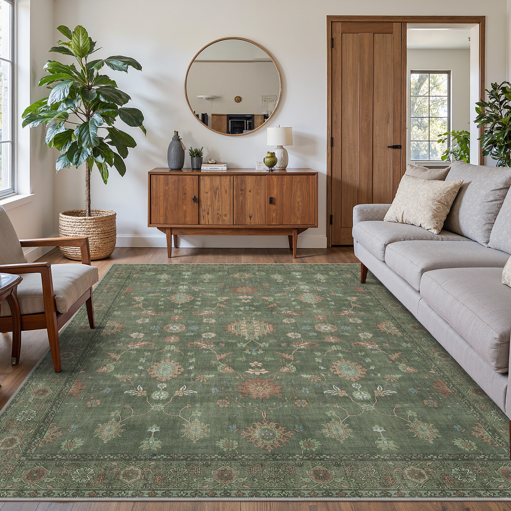 BAVNI AR2012-ML-6X9FT-LWS rugs - View #7
