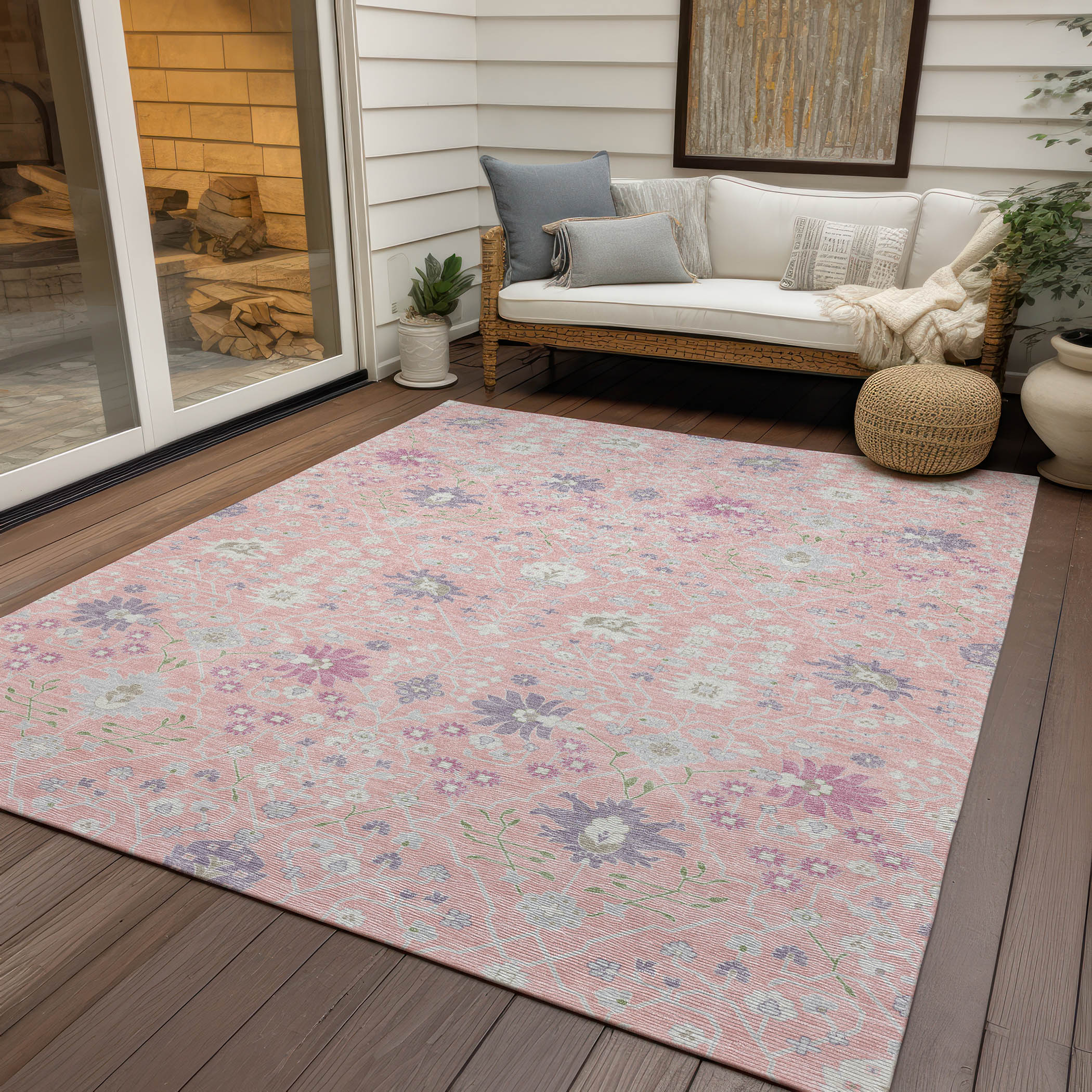 Addison Rugs ACN1009PI10X14 rugs - View #8