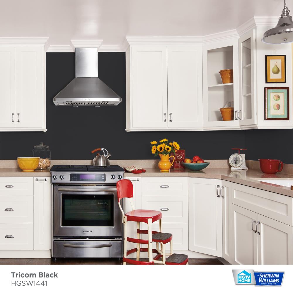 HGTV HOME by Sherwin-Williams HGSW1441-2557206 Int-Ext-Paint - View #2