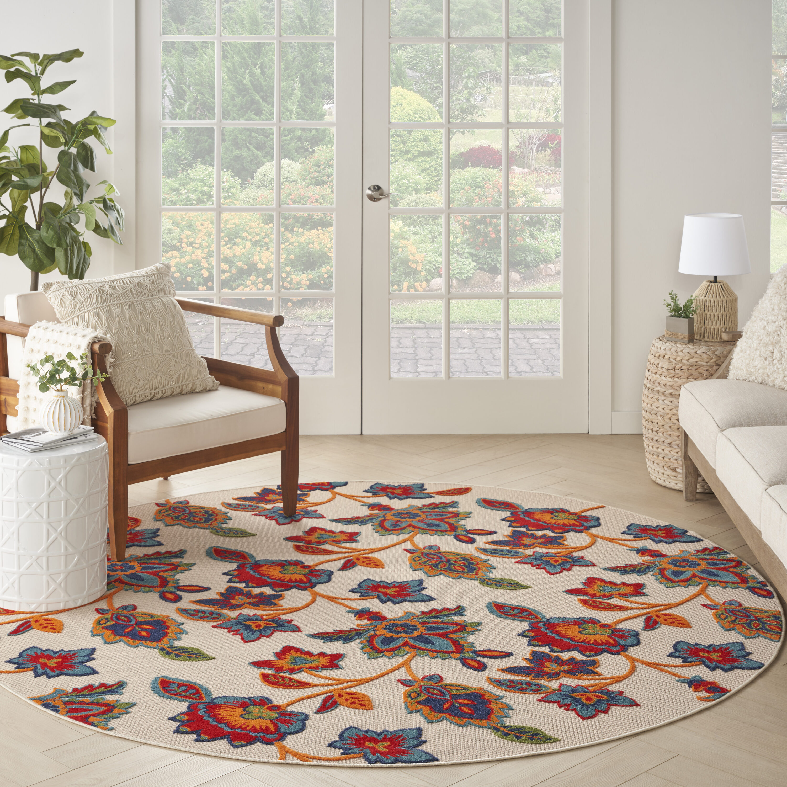 Nourison 099446169334 rugs - View #4