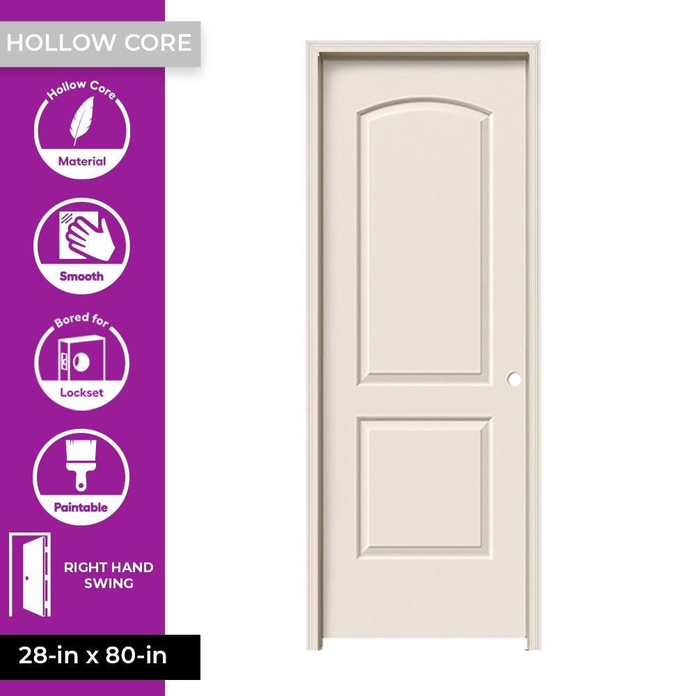 RELIABILT 193759 Pre-Hung-Doors - View #2