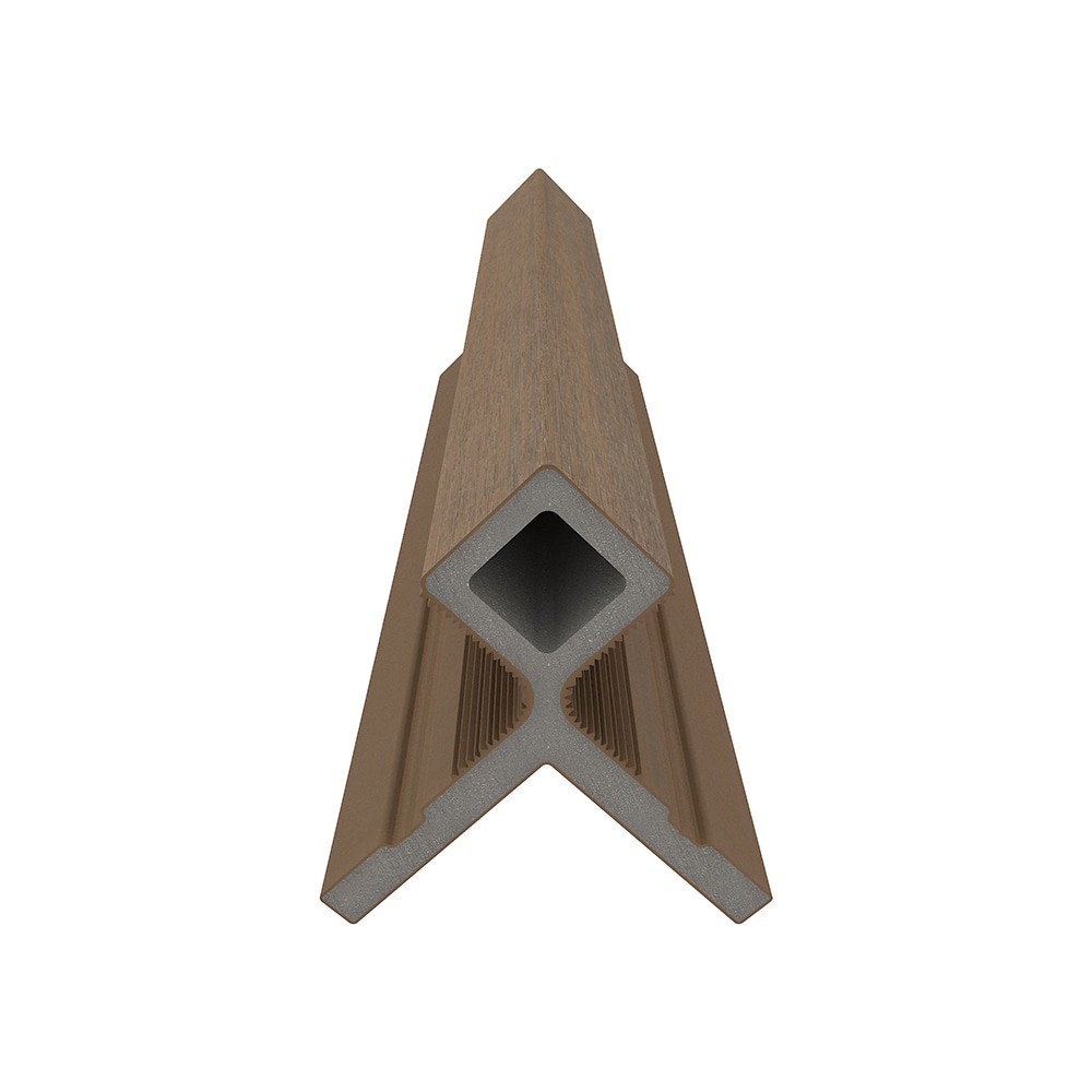 NewTechWood UH51-8-TK Composite-Siding-Trim - View #2