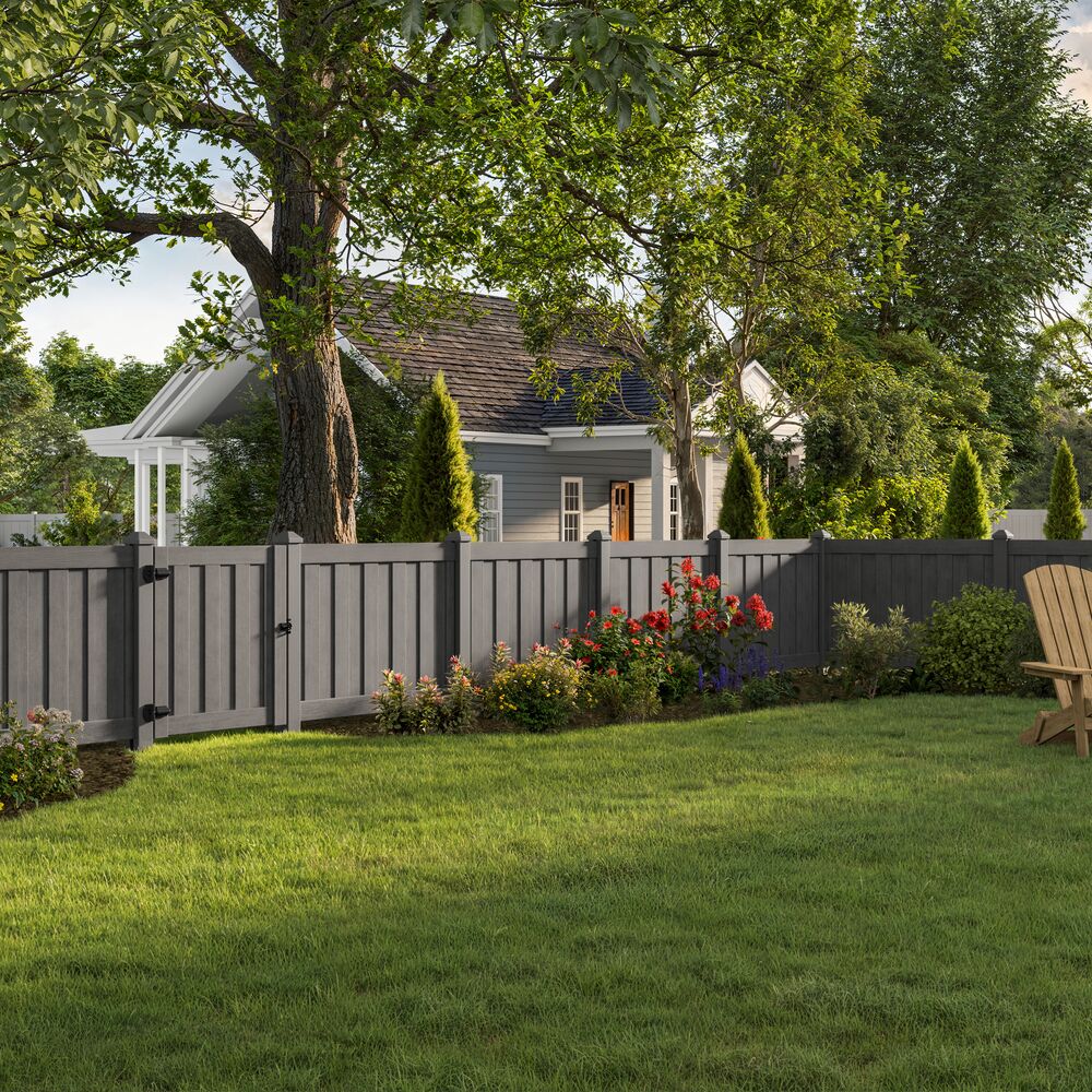 CATALYST 644353 Composite-Fence-Gates - View #4