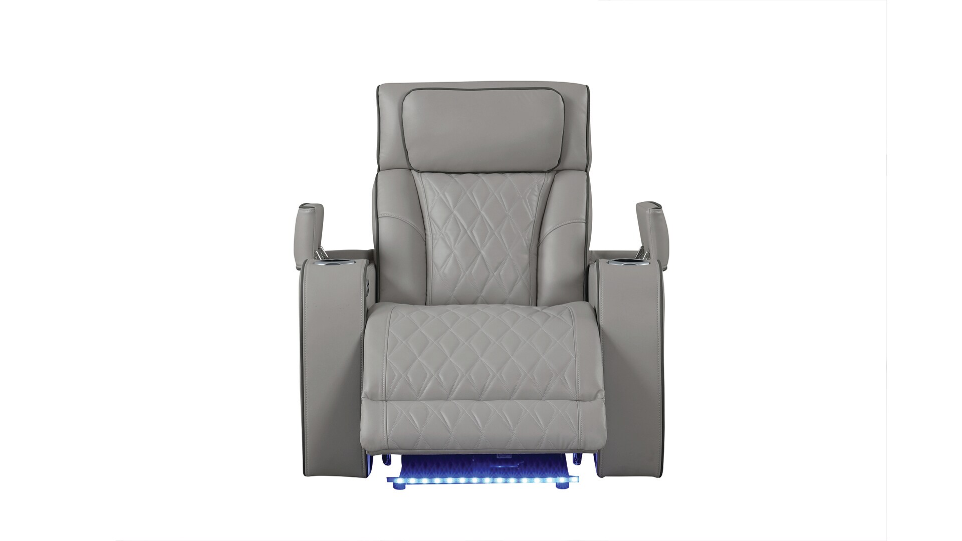 Galaxy 601955556767 recliners - View #2