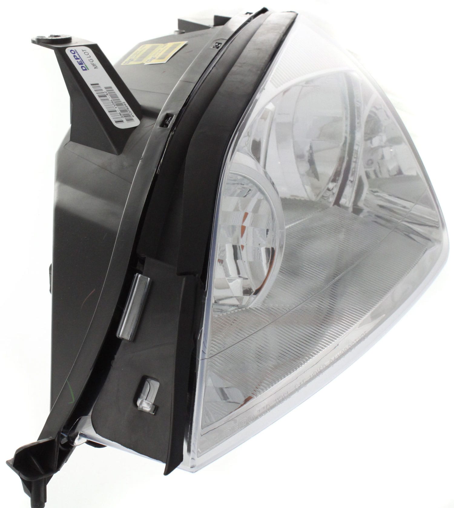 Garage-Pro JCWF100128QGP Headlights-Components - View #2