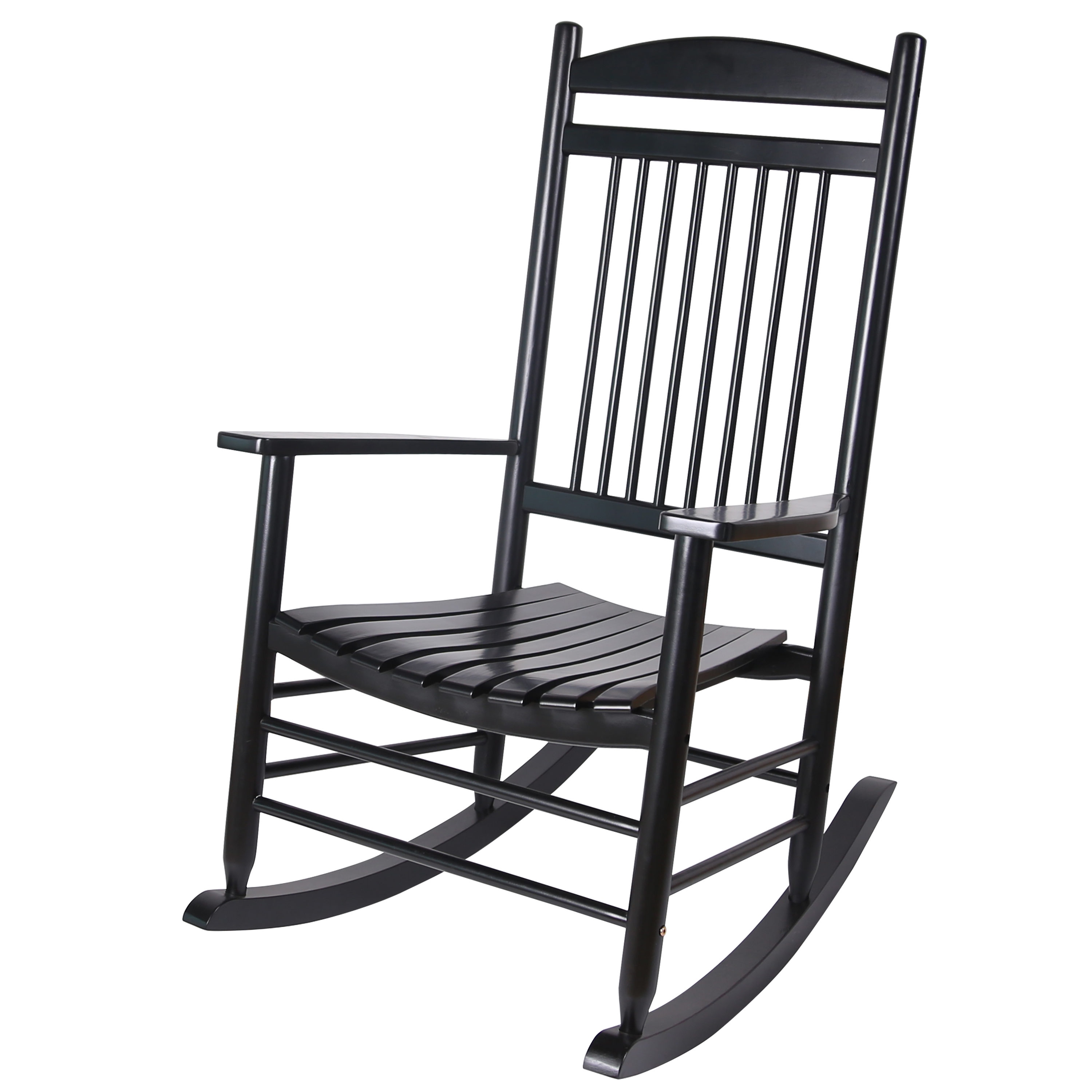 VEIKOUS ROCK CHAIR SET-3 Patio-Chairs - View #6