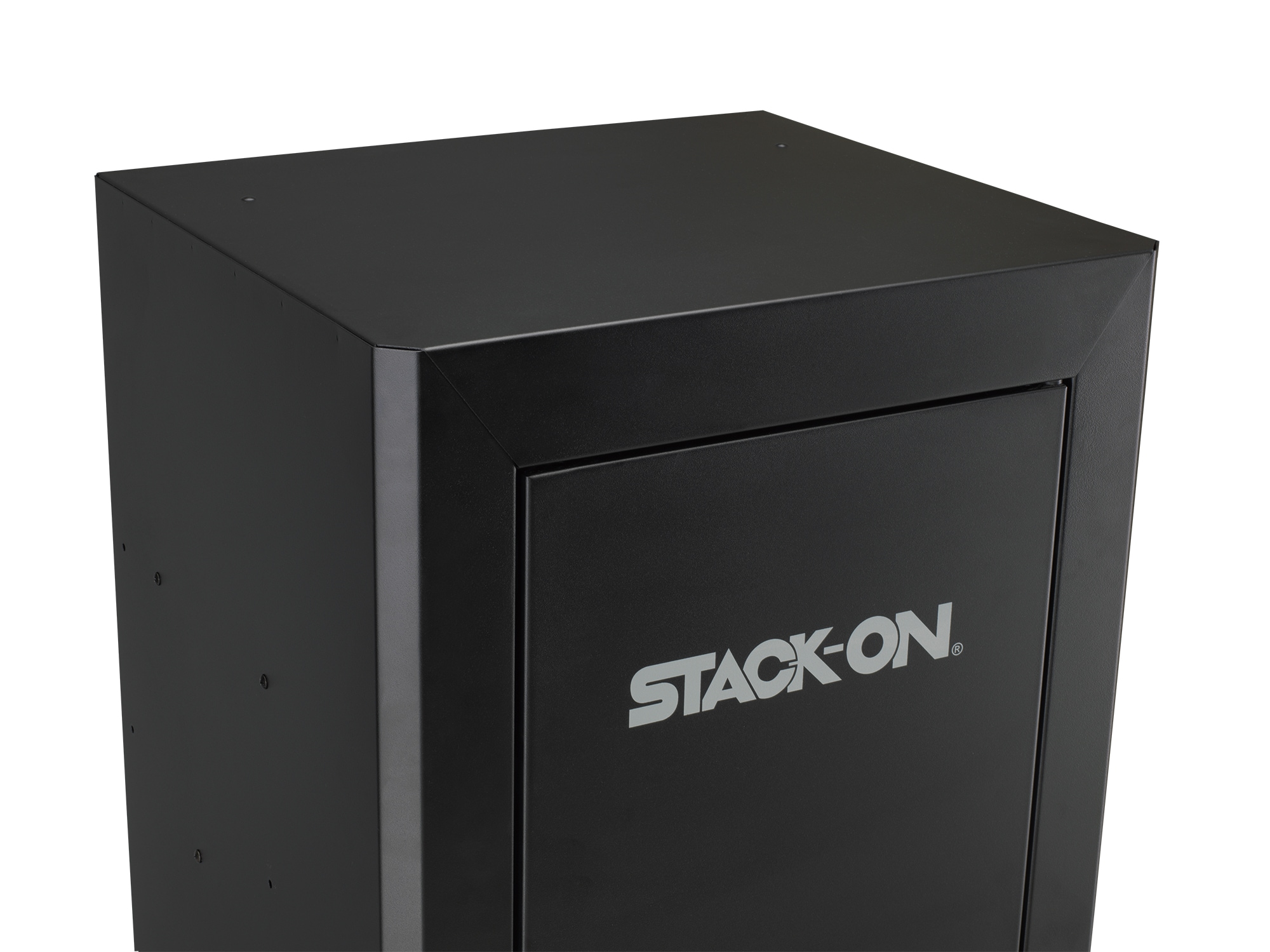 Stack-On GCM-1918-DX Gun-Safes - View #2