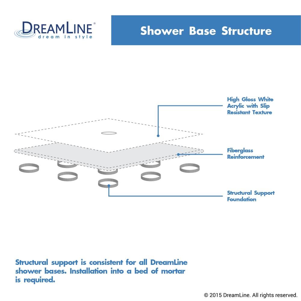 DreamLine DL-6432R-01CL  - View #7