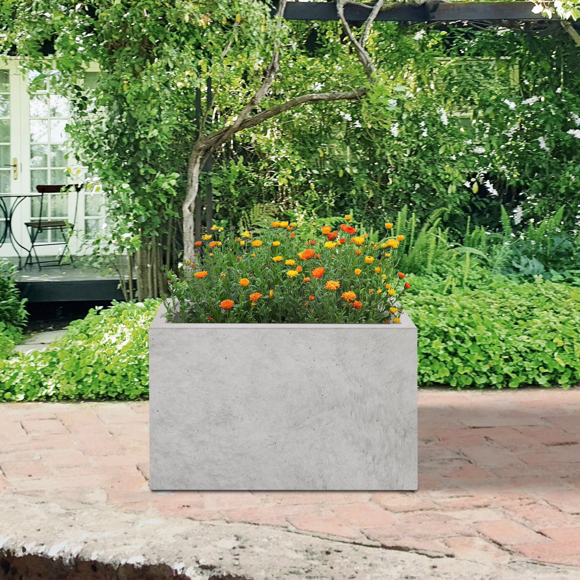 PLANTARA PA0260A-8011 Planter-Window-Box - View #7