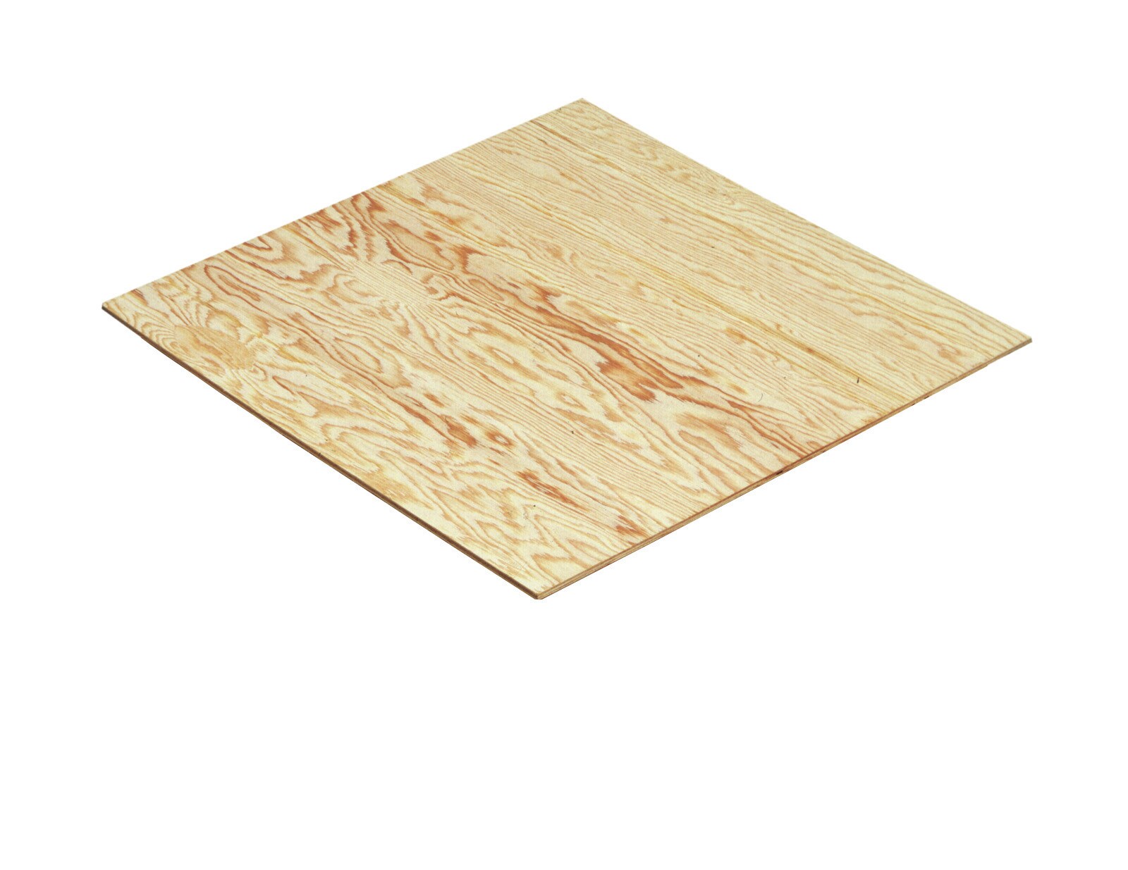  100234 Llc-Plywood - View #2