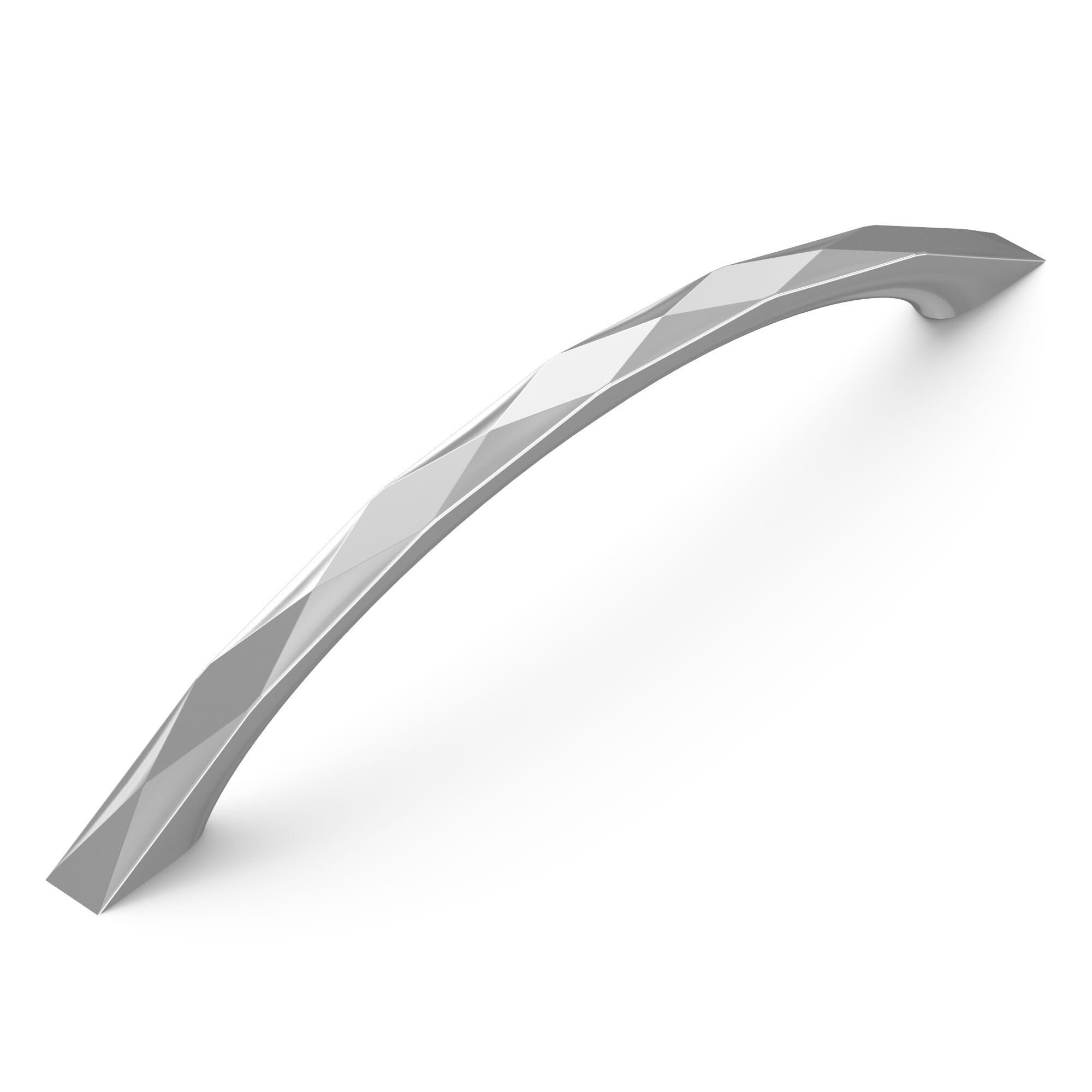 Hickory Hardware H077843CH Cabinet-Pulls - View #2