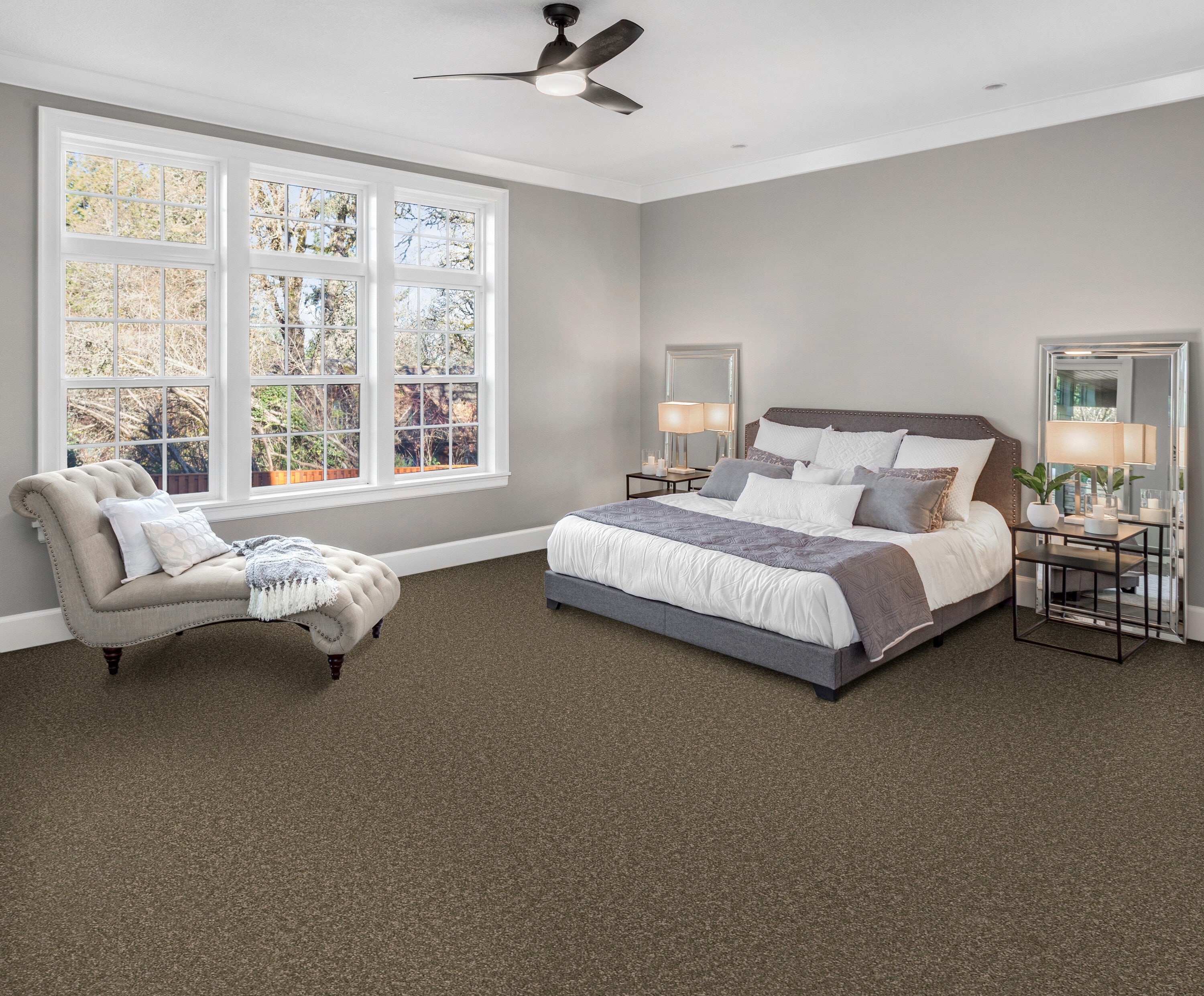 STAINMASTER PetProtect 7L88100521 Carpet-Panel - View #4
