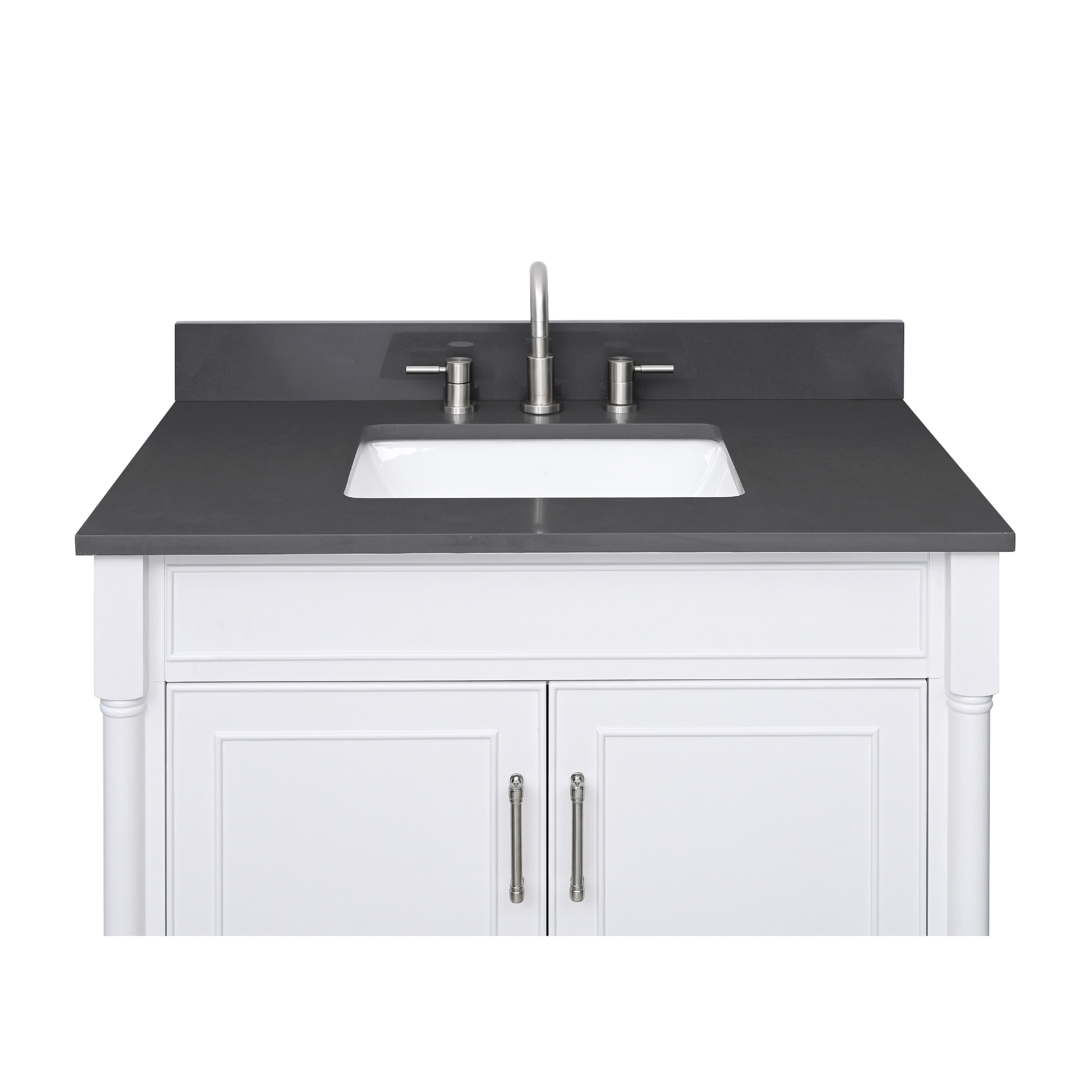 Avanity QUT37UG-RS Vanity-Tops - View #5