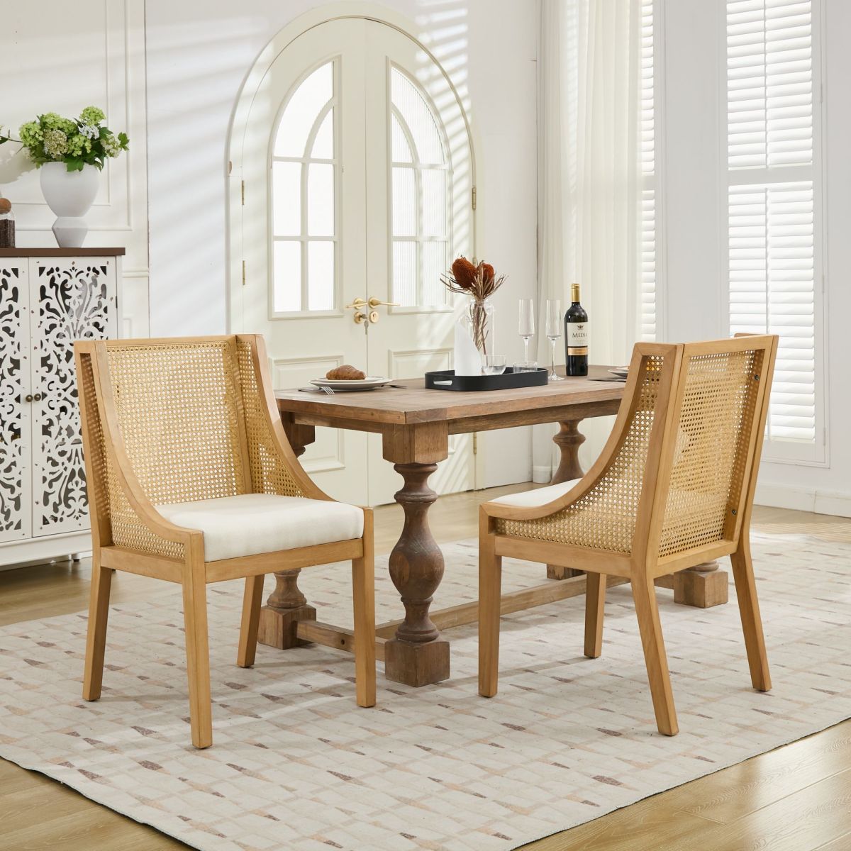 Streamdale Furniture W1143P335052 Dining-Chairs - View #10