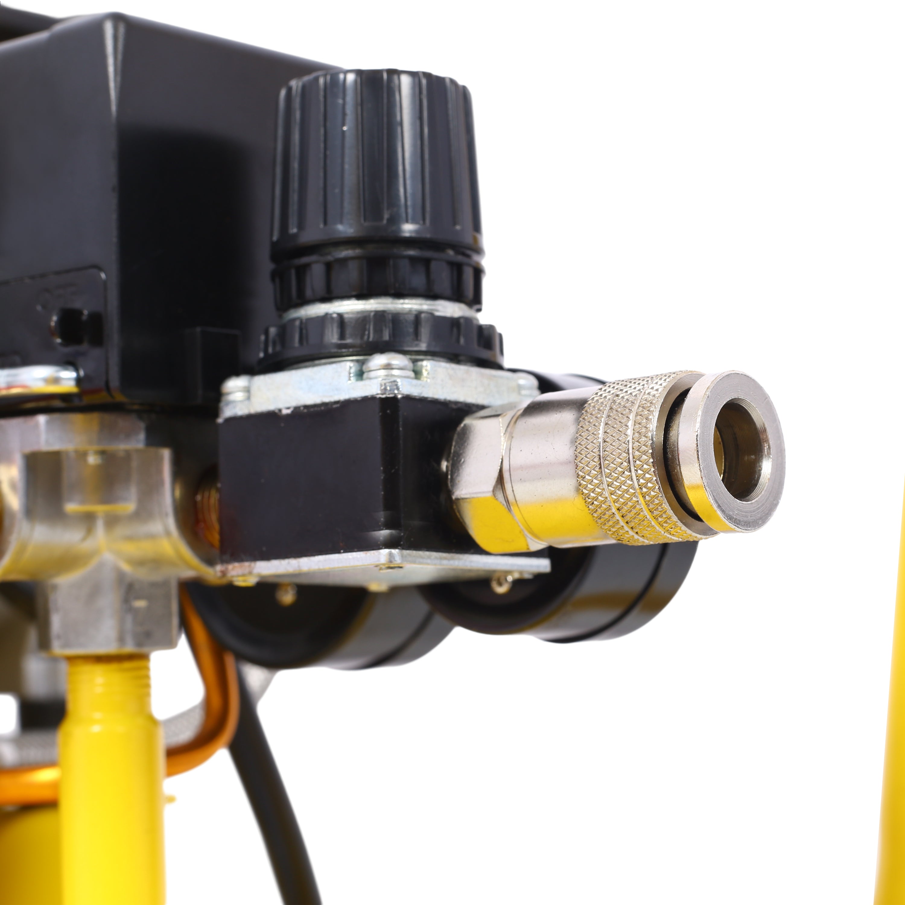 Tatayosi T564406 Air-Compressors - View #5