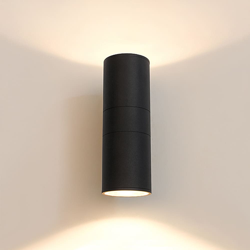 LamQee 06FTL0019AWW Outdoor-Wall-Lighting - View #5