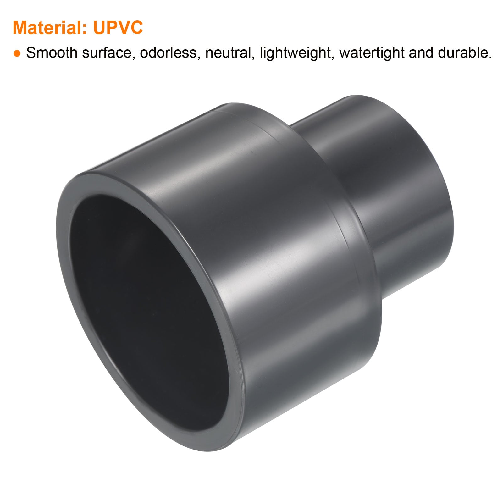 PATIKIL S26081200UX8666 Structural-Pipe-Fittings - View #4