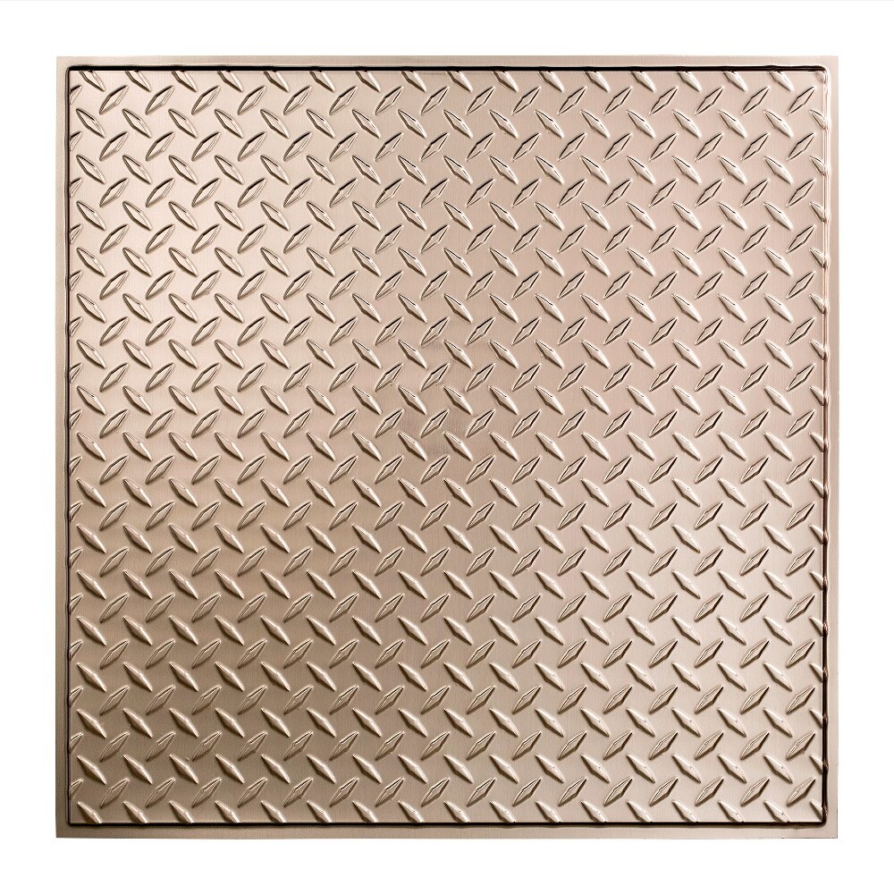 Fasade PL6629 Ceiling-Tile - View #2