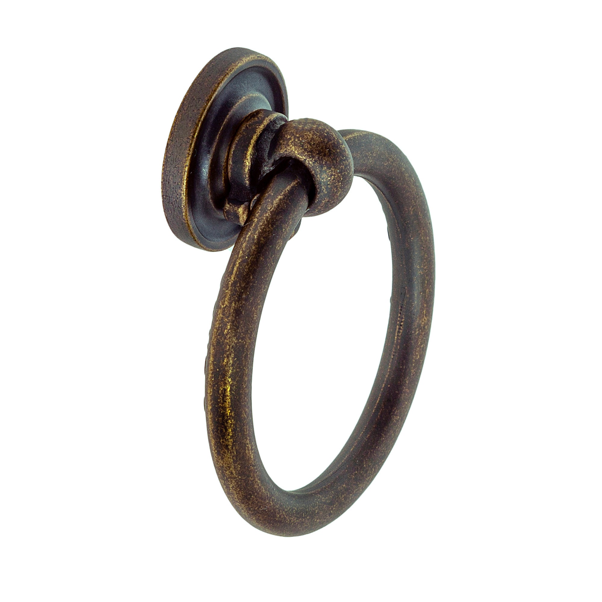 Sumner Street Home Hardware RL021835 Cabinet-Knobs - View #2