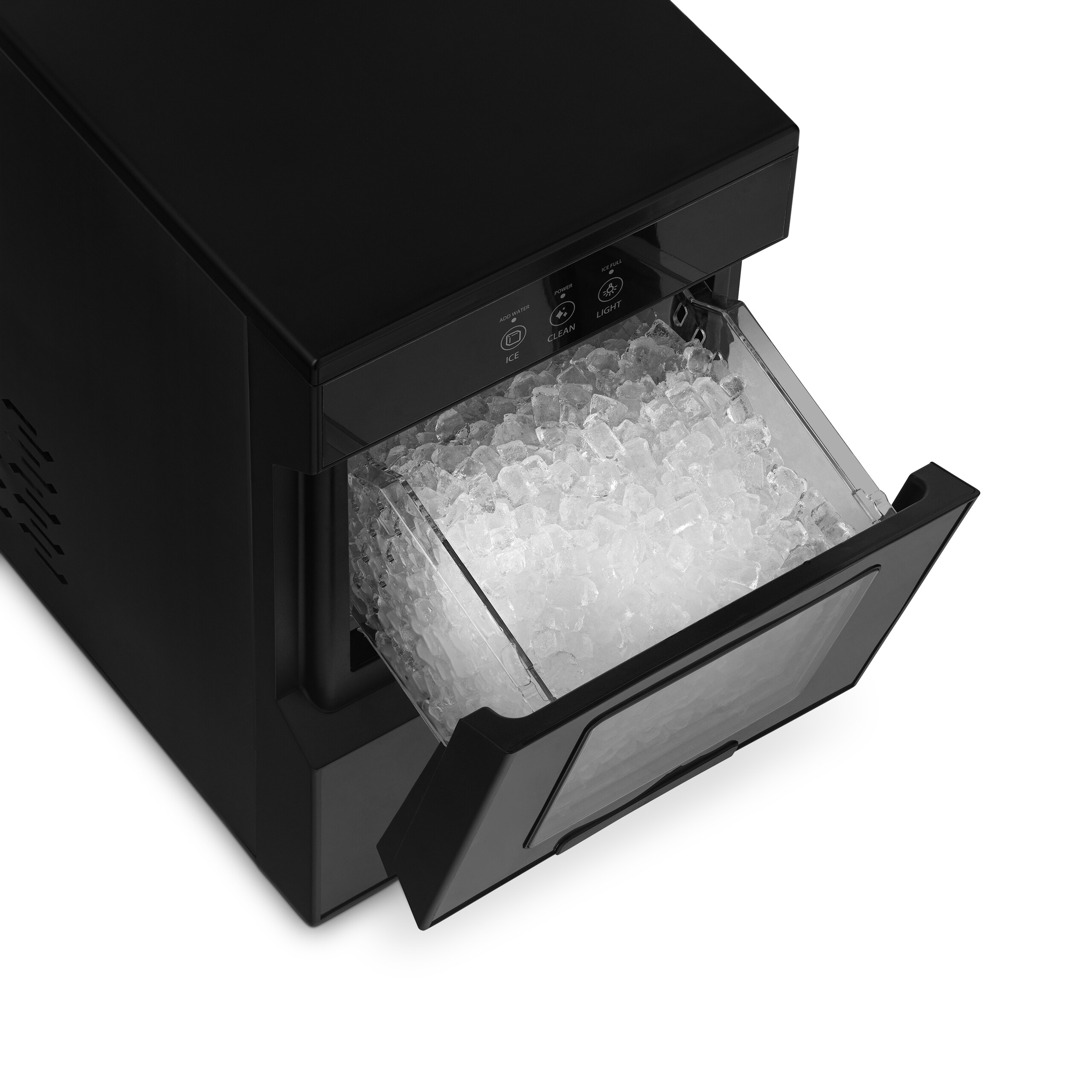 Avanti NIMD3313SIS ELITE Series Countertop Nugget Ice Maker and Dispenser,  1 - Kroger