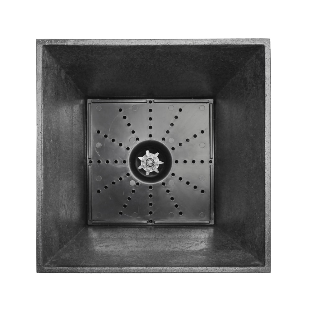 Tierra Verde MT5100066CM Planter-Window-Box - View #3